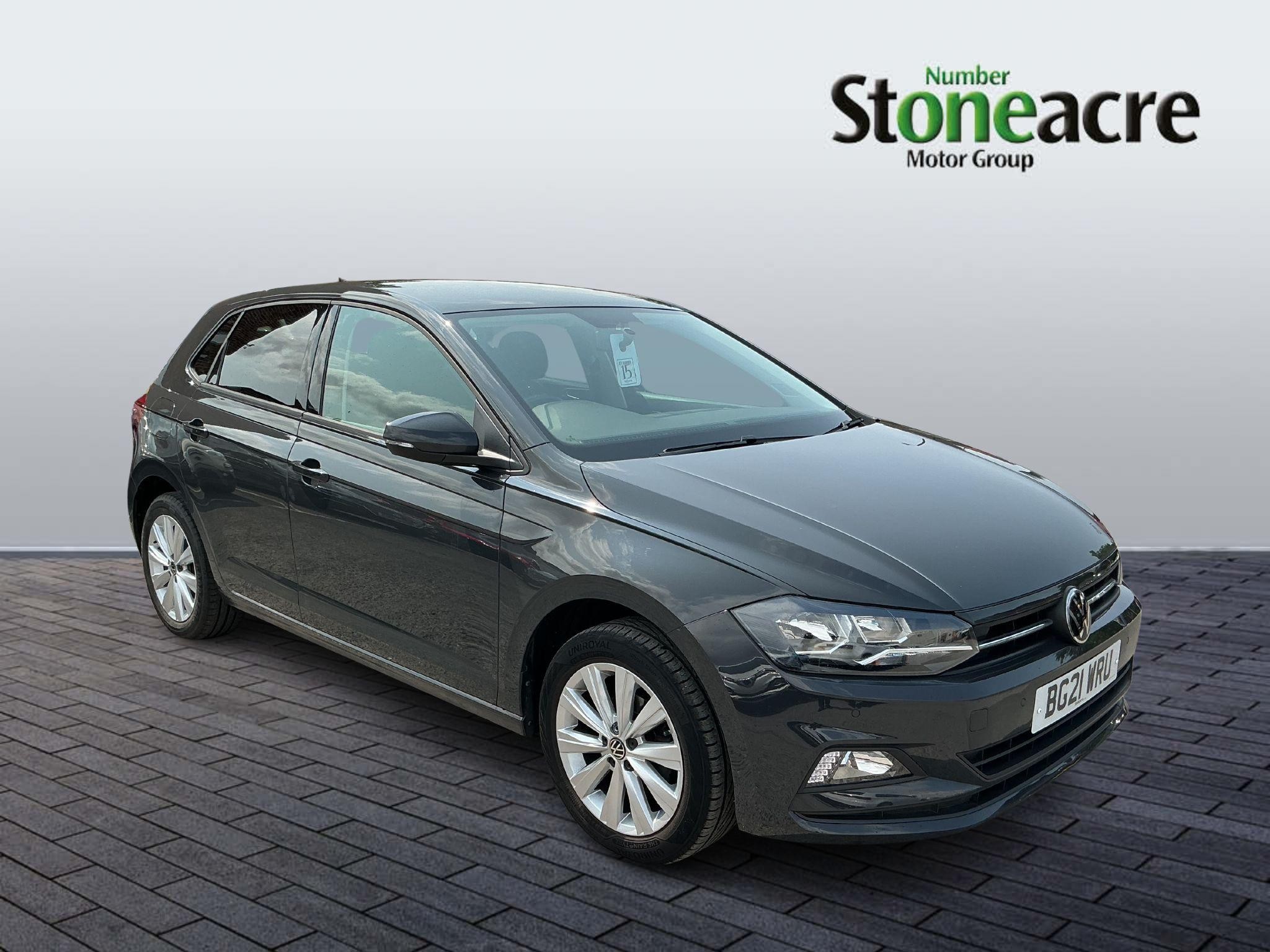 Volkswagen Polo Image 1