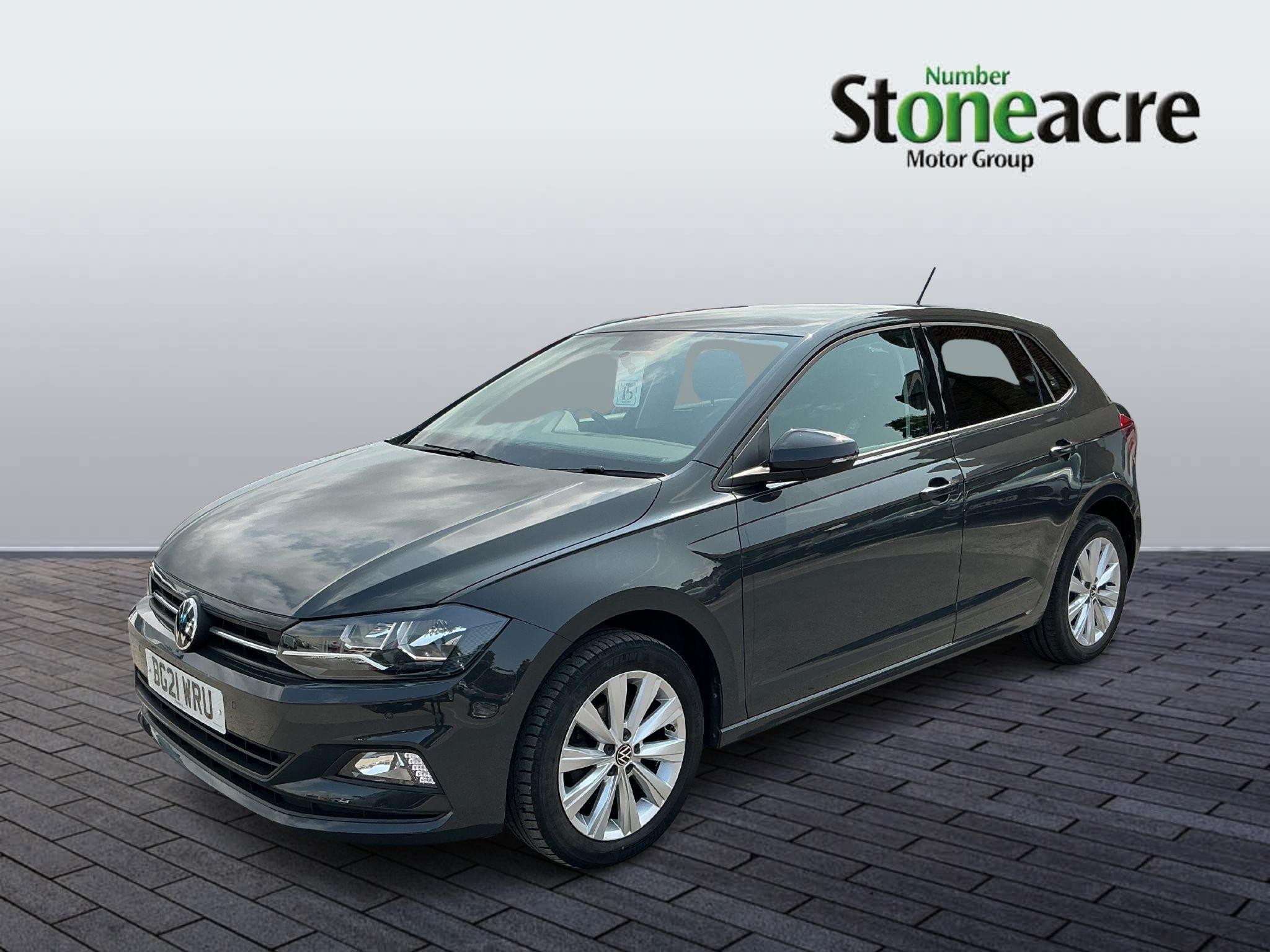 Volkswagen Polo Image 2