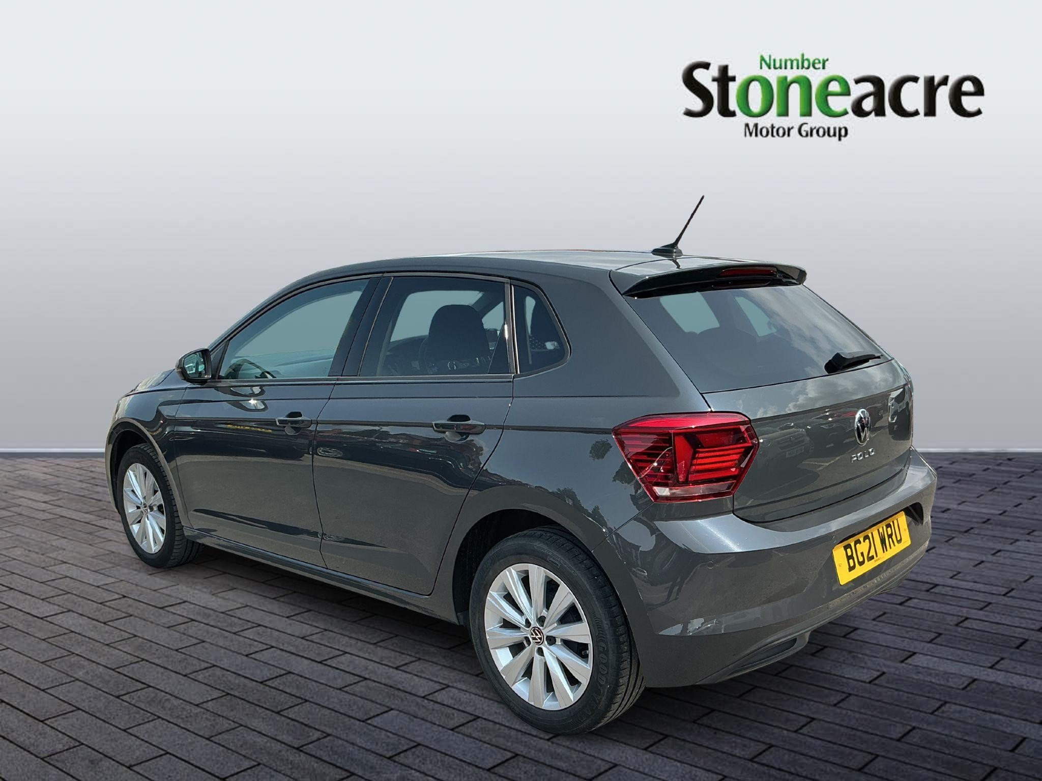 Volkswagen Polo Image 3