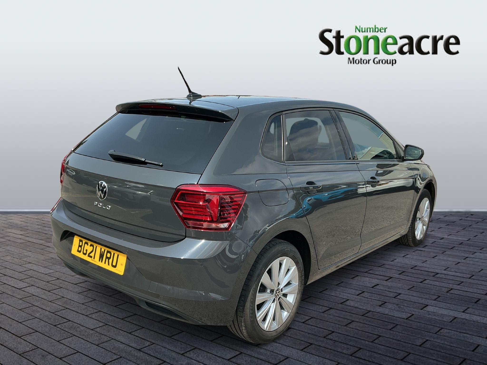 Volkswagen Polo Image 4