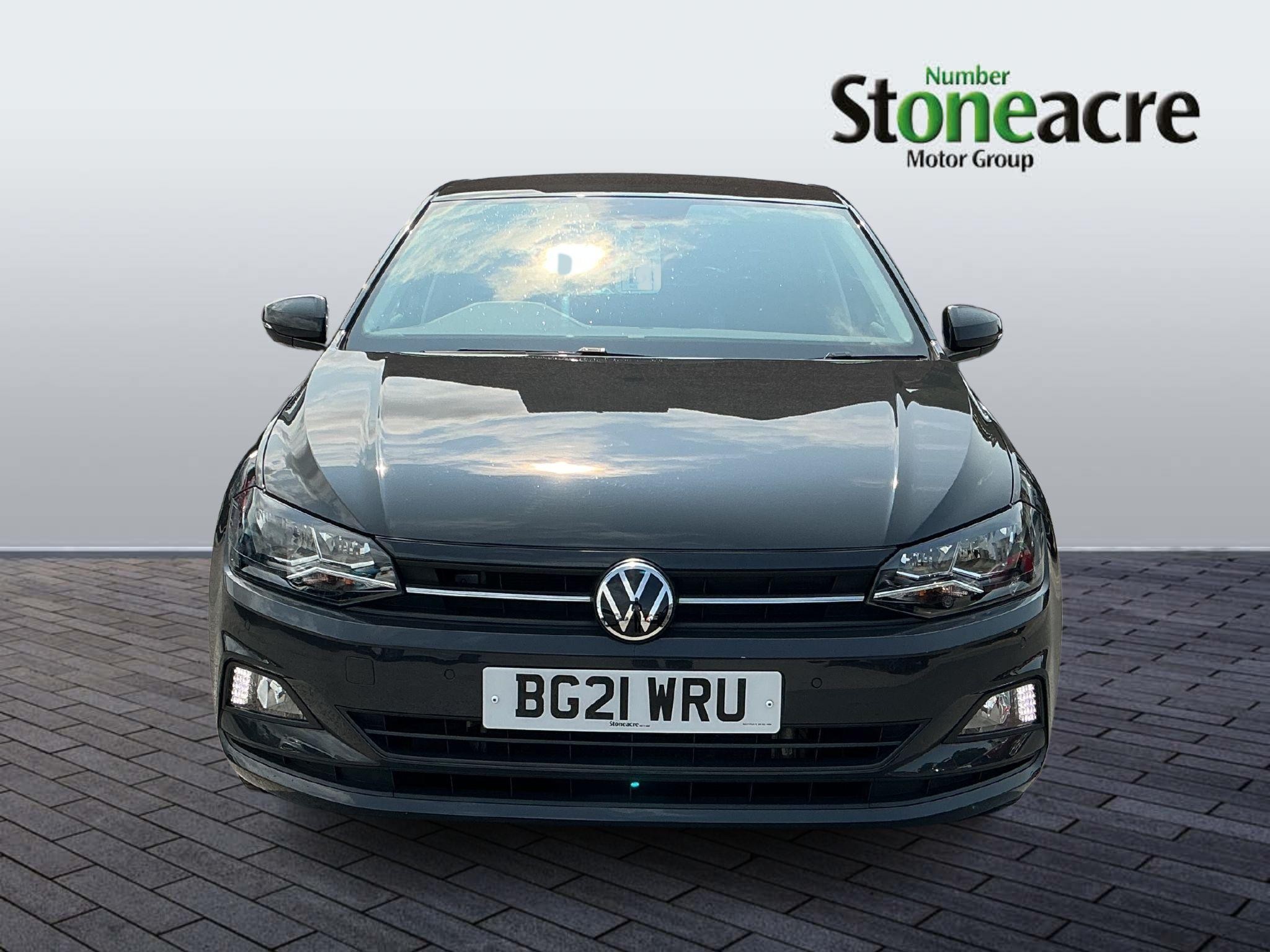 Volkswagen Polo Image 5