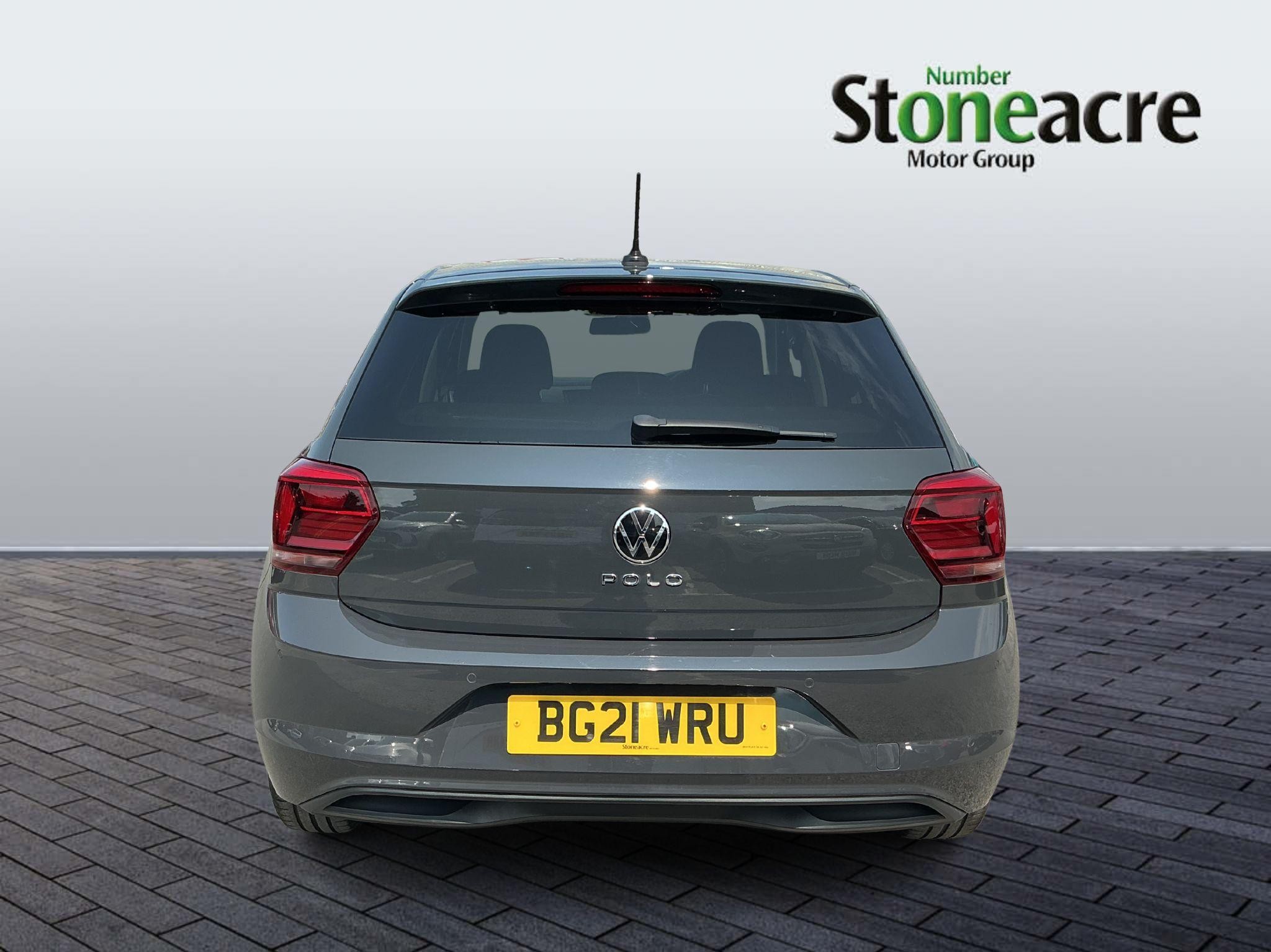 Volkswagen Polo Image 6