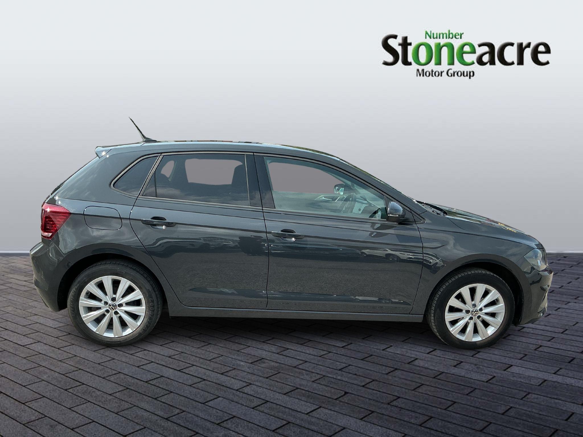Volkswagen Polo Image 7