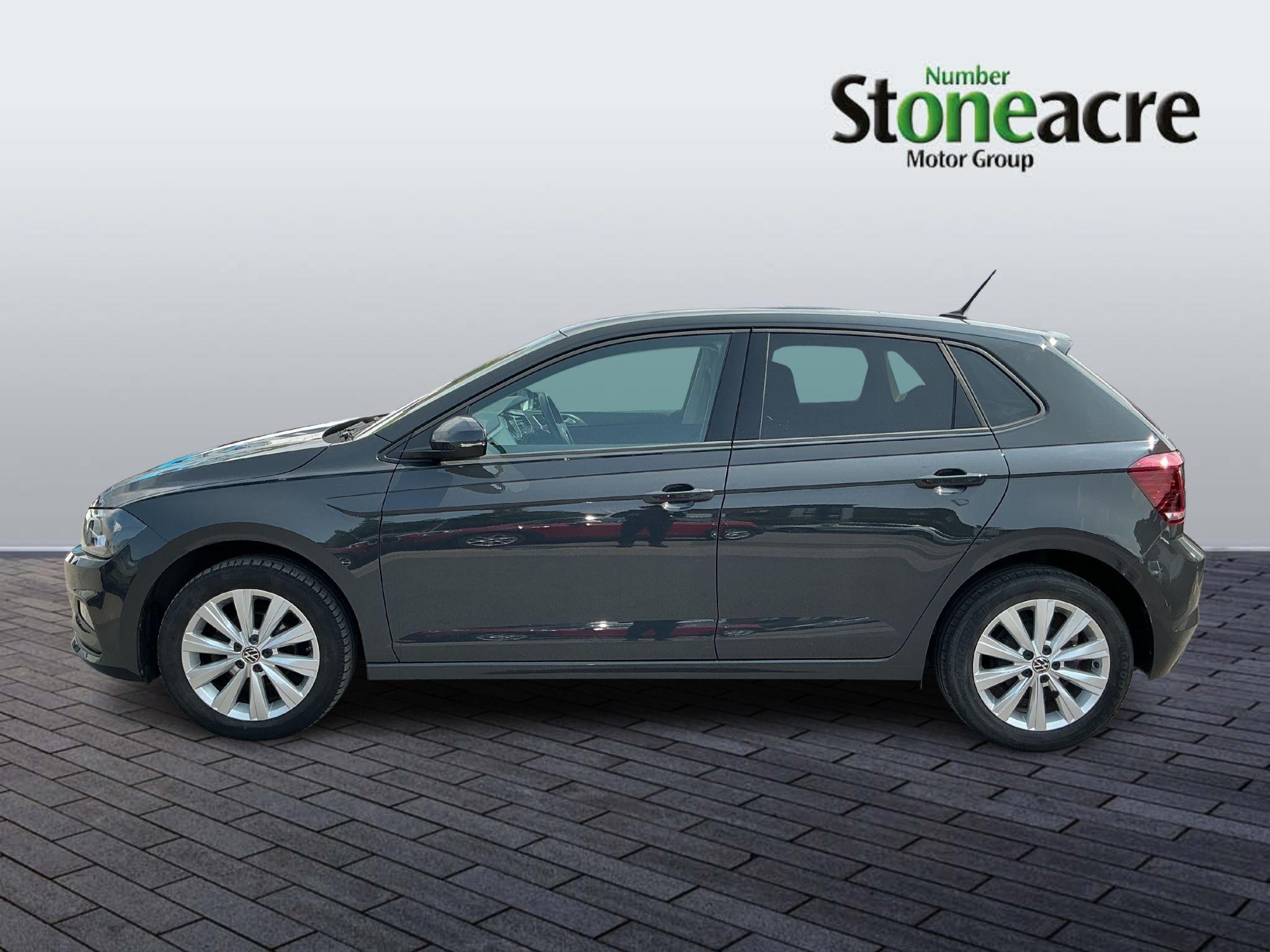 Volkswagen Polo Image 8