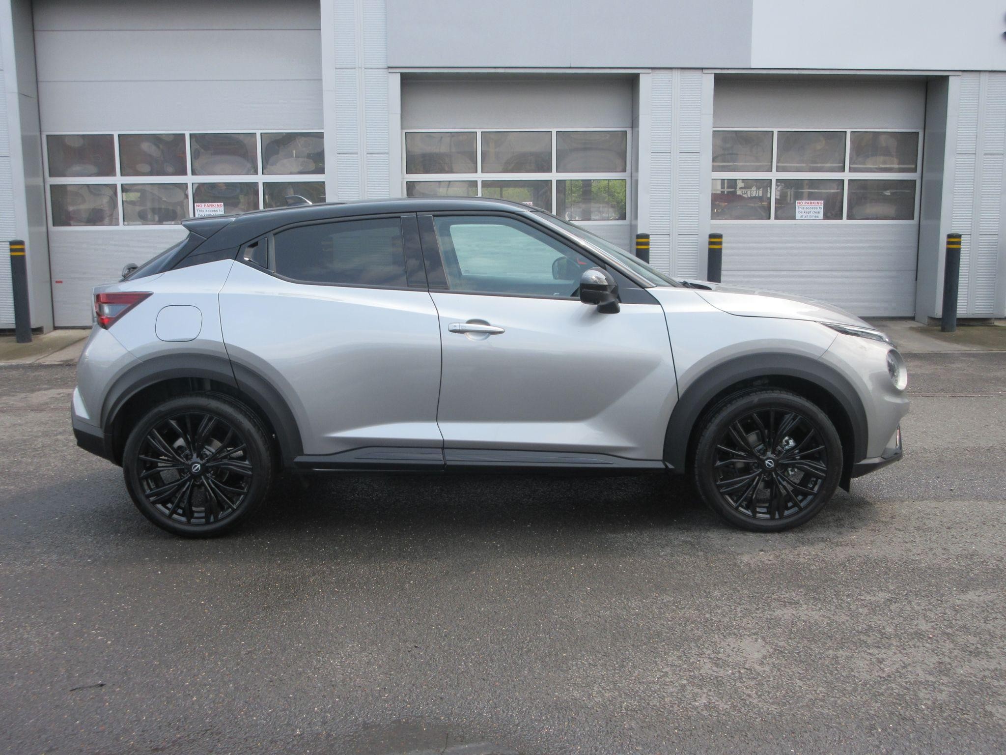 Nissan Juke Image 15