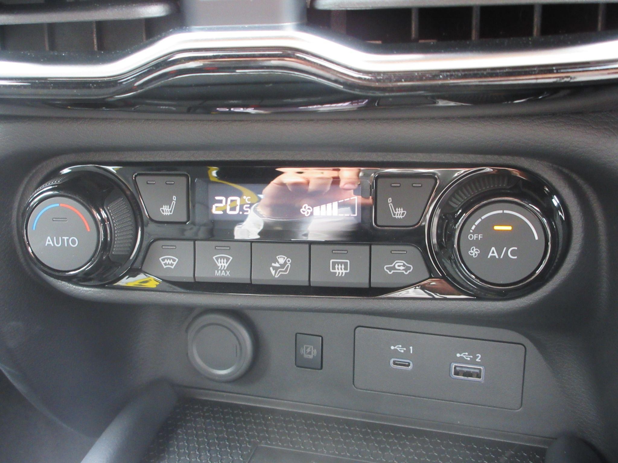 Nissan Juke Image 18