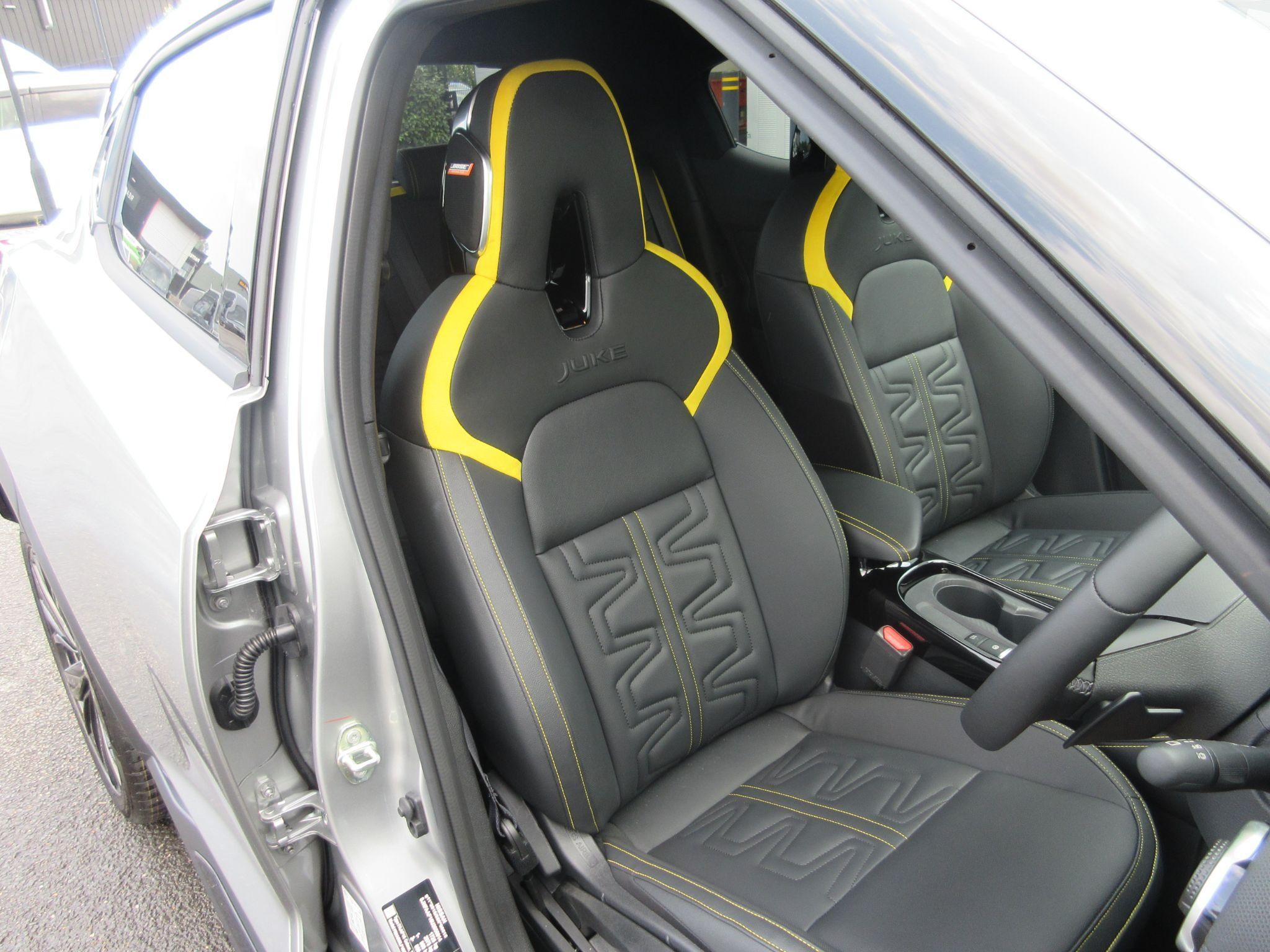 Nissan Juke Image 19