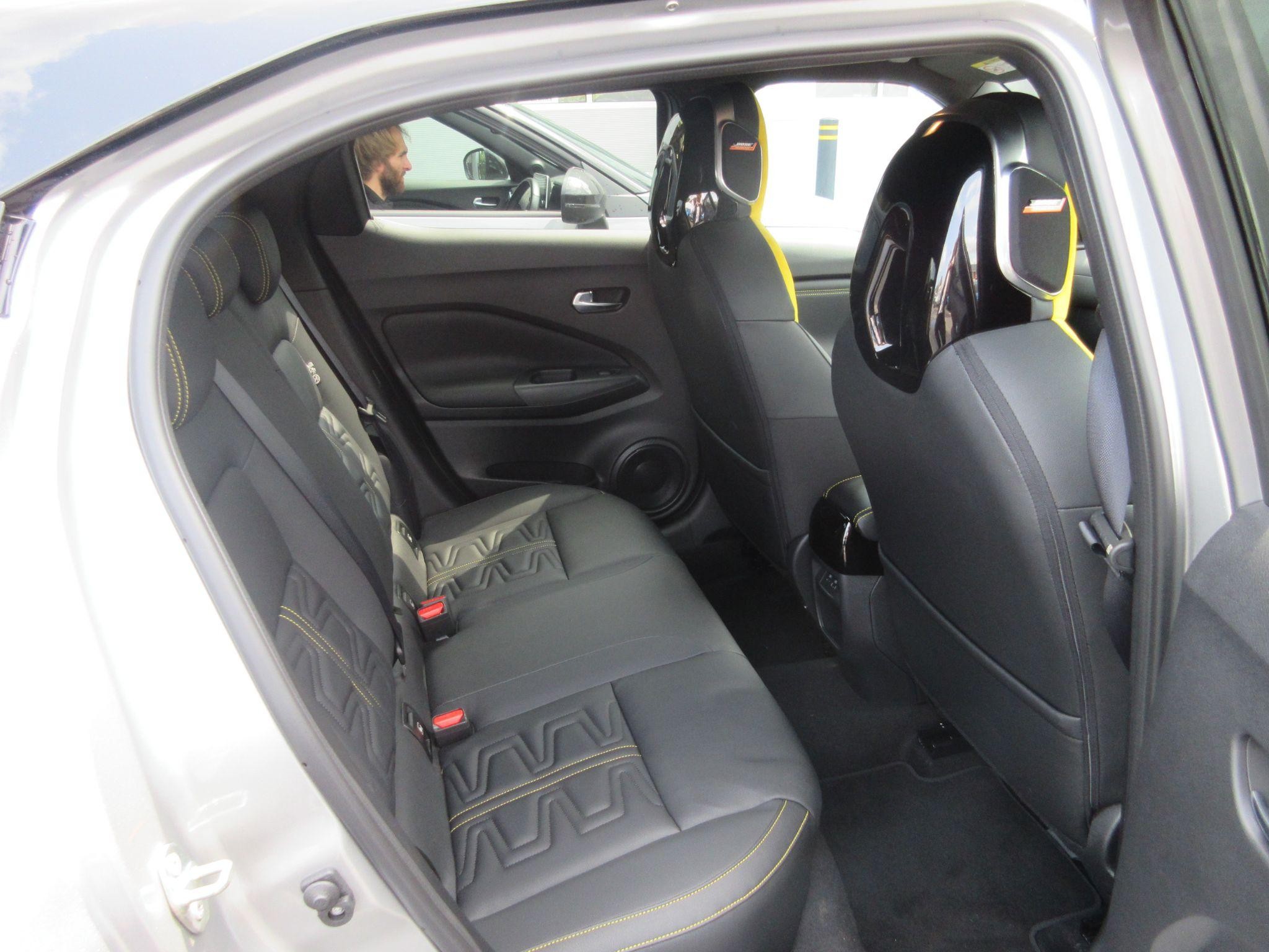 Nissan Juke Image 20