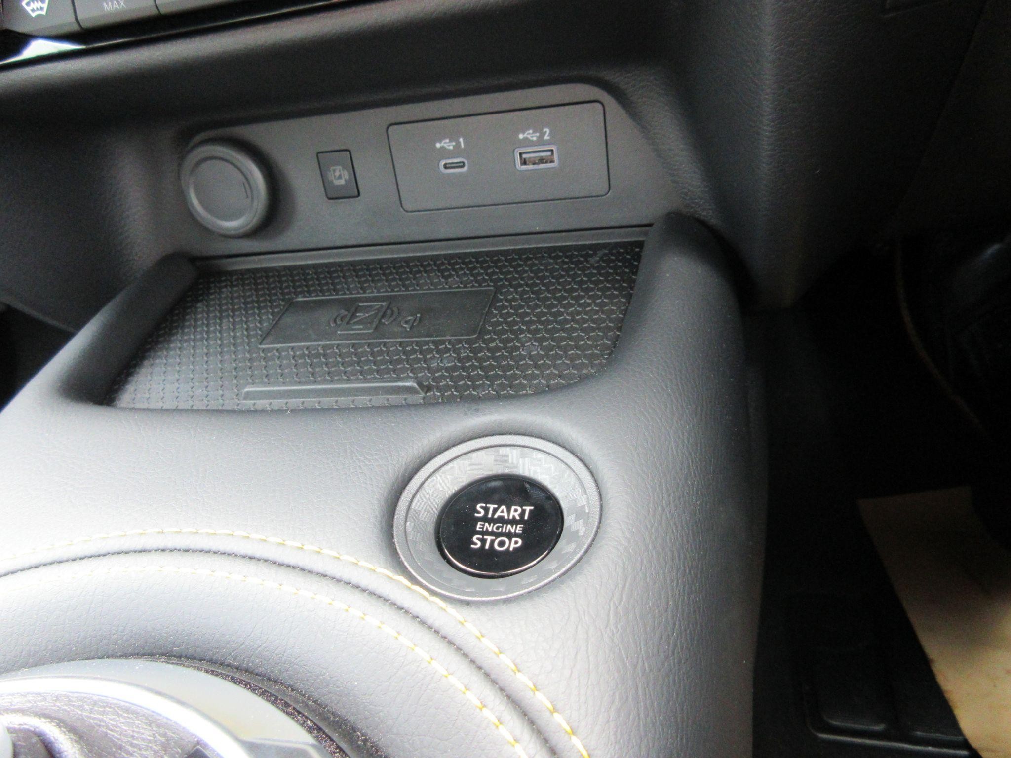 Nissan Juke Image 21