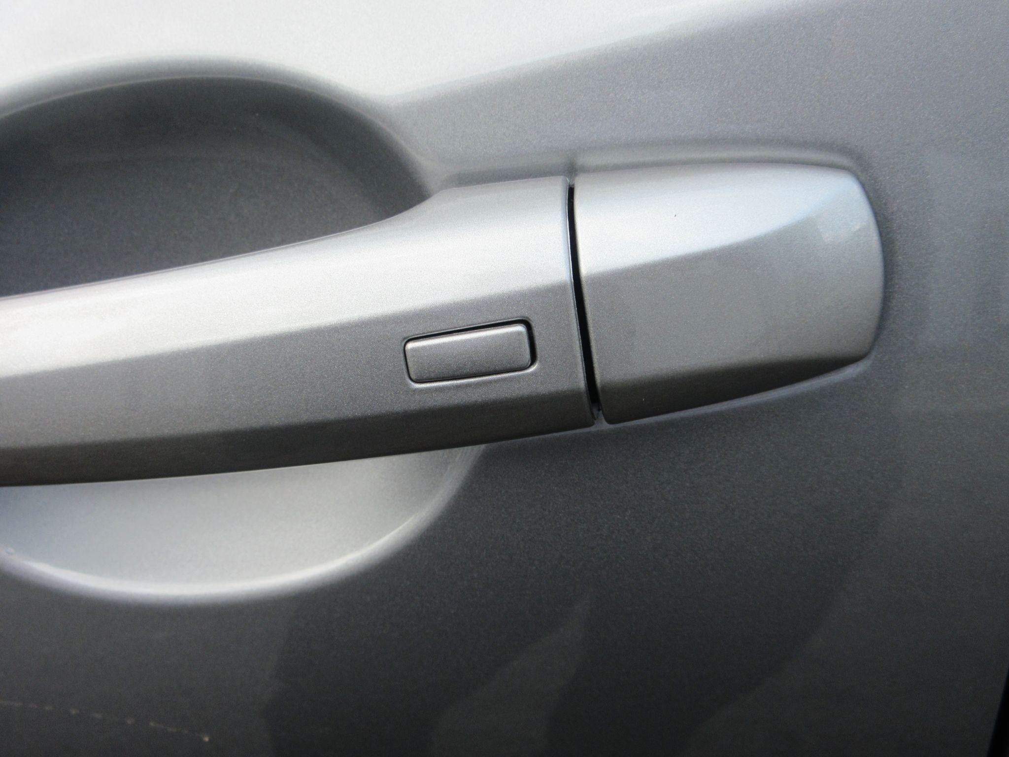 Nissan Juke Image 22