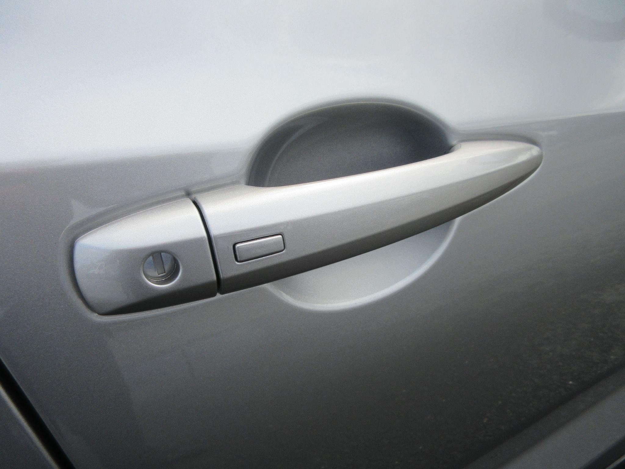 Nissan Juke Image 23