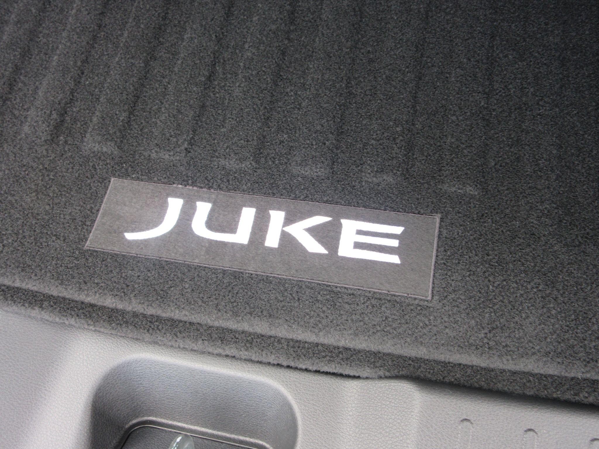 Nissan Juke Image 24