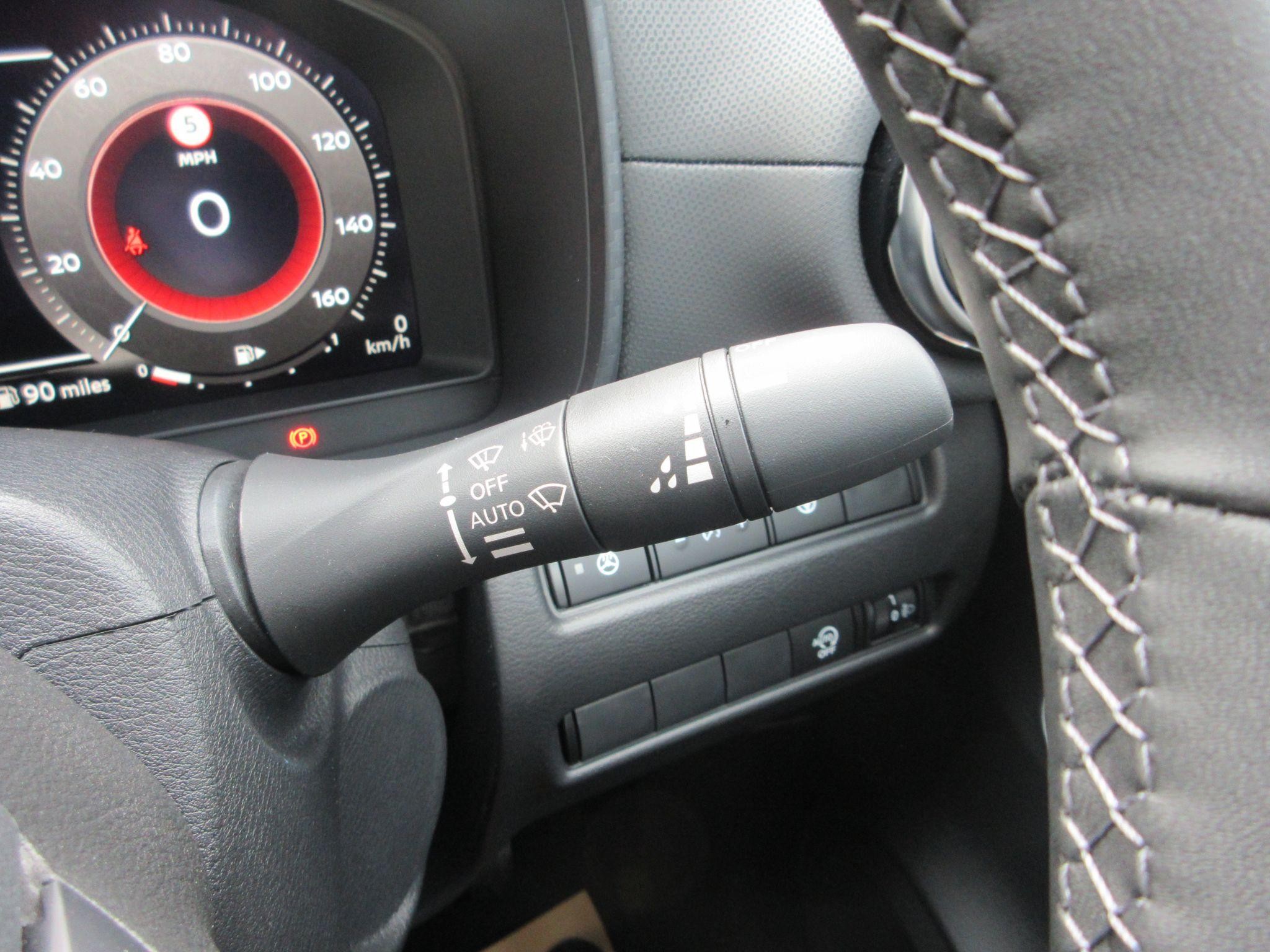 Nissan Juke Image 26