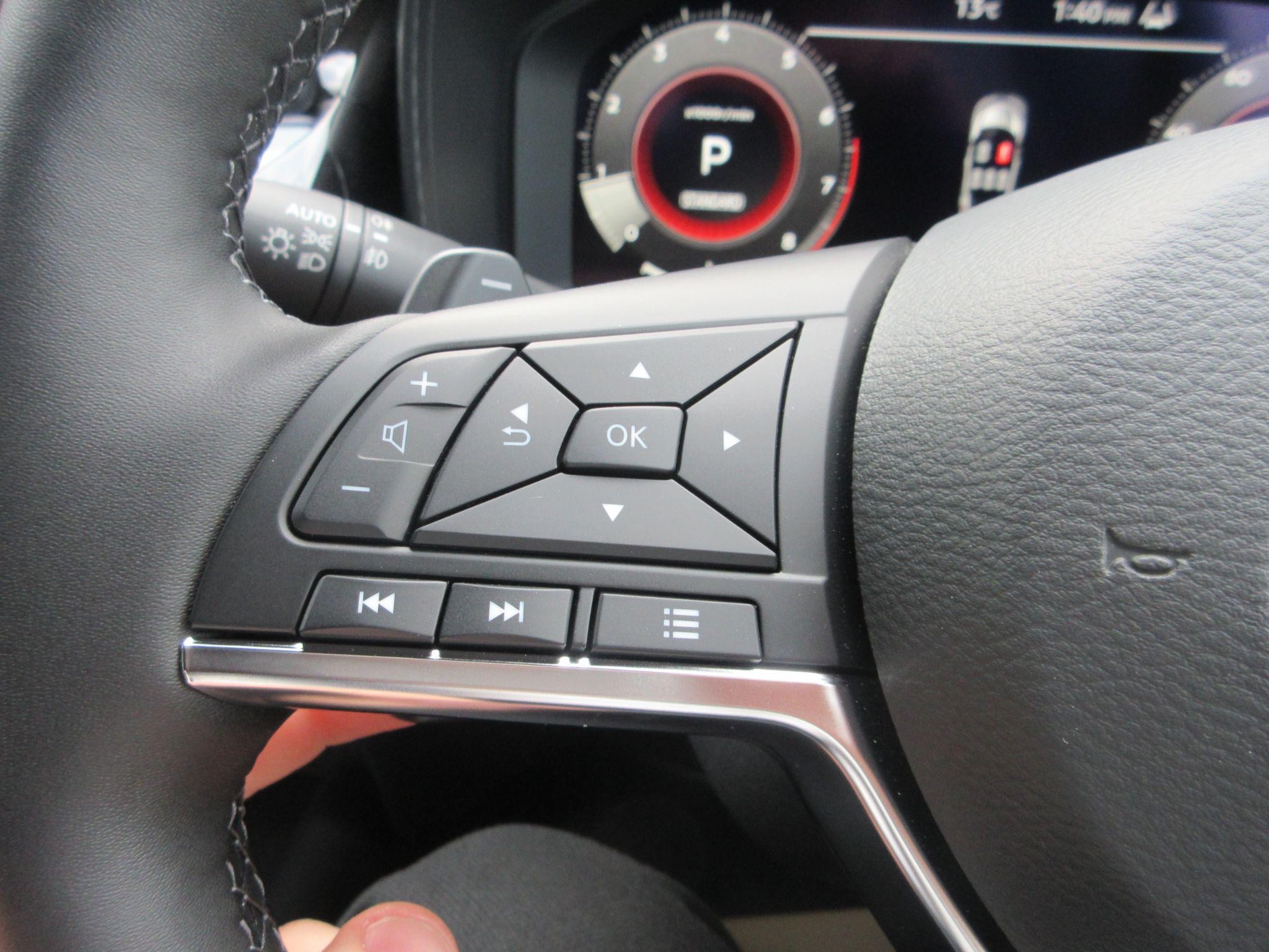 Nissan Juke Image 28