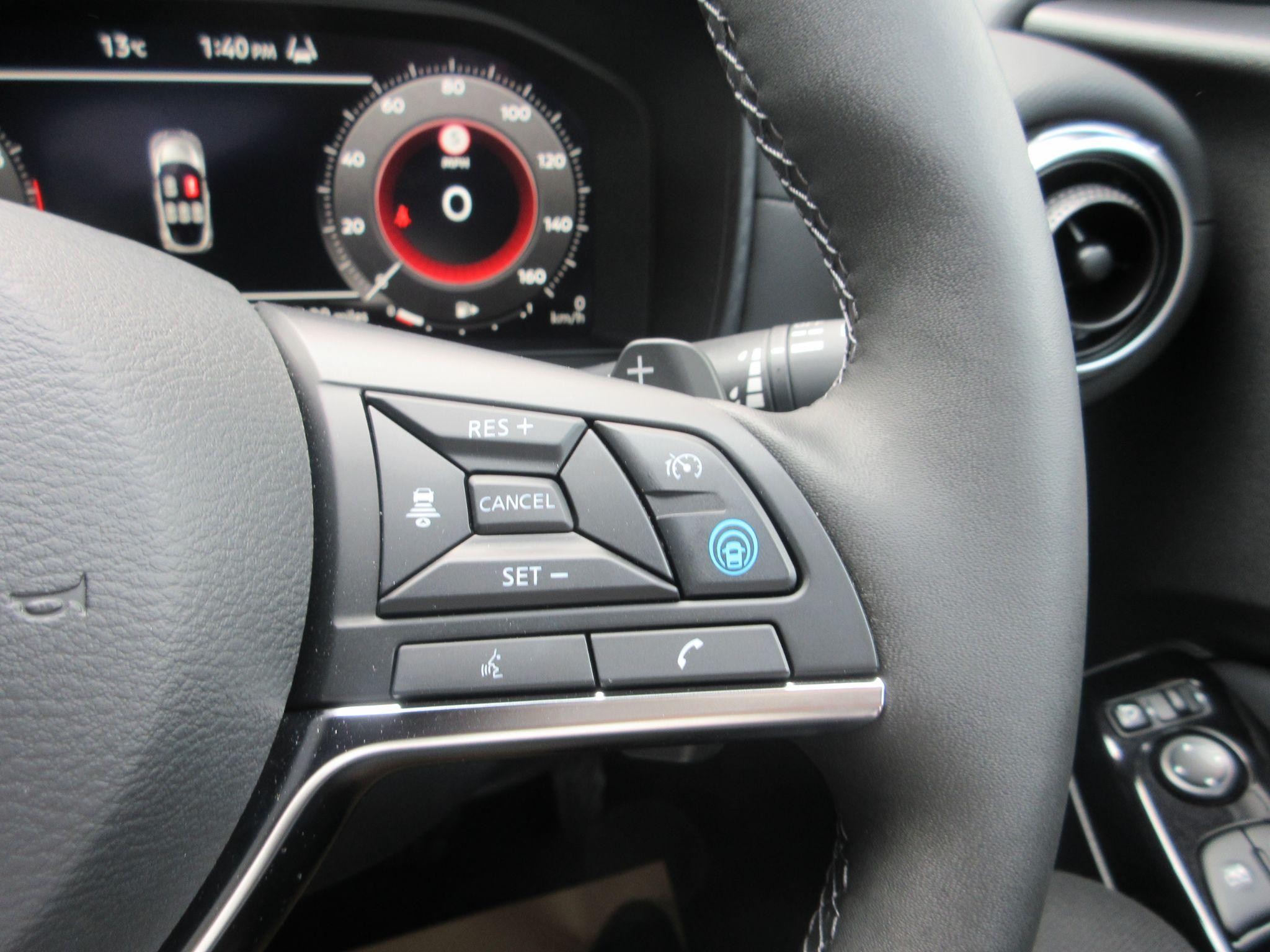Nissan Juke Image 29