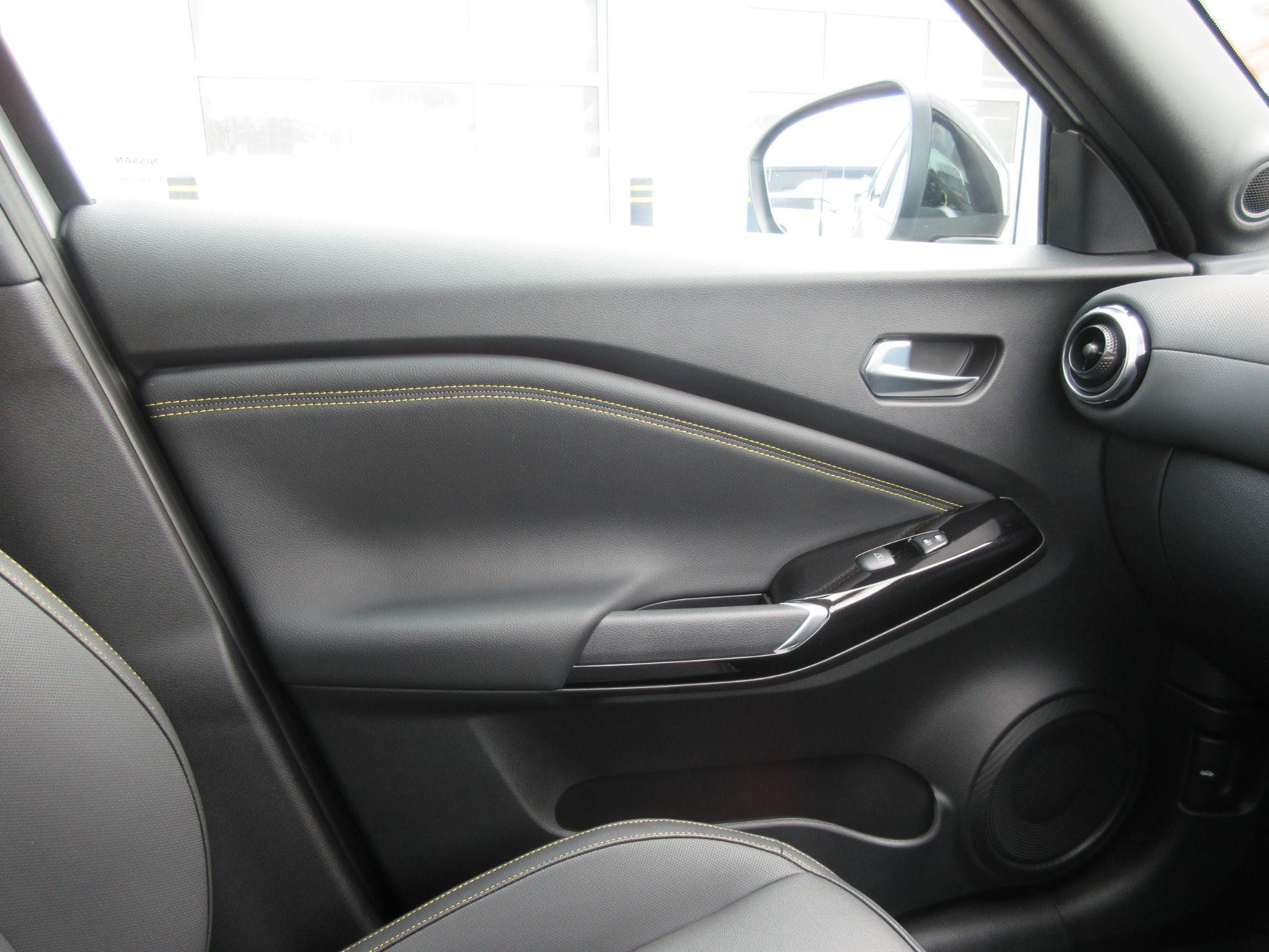 Nissan Juke Image 33