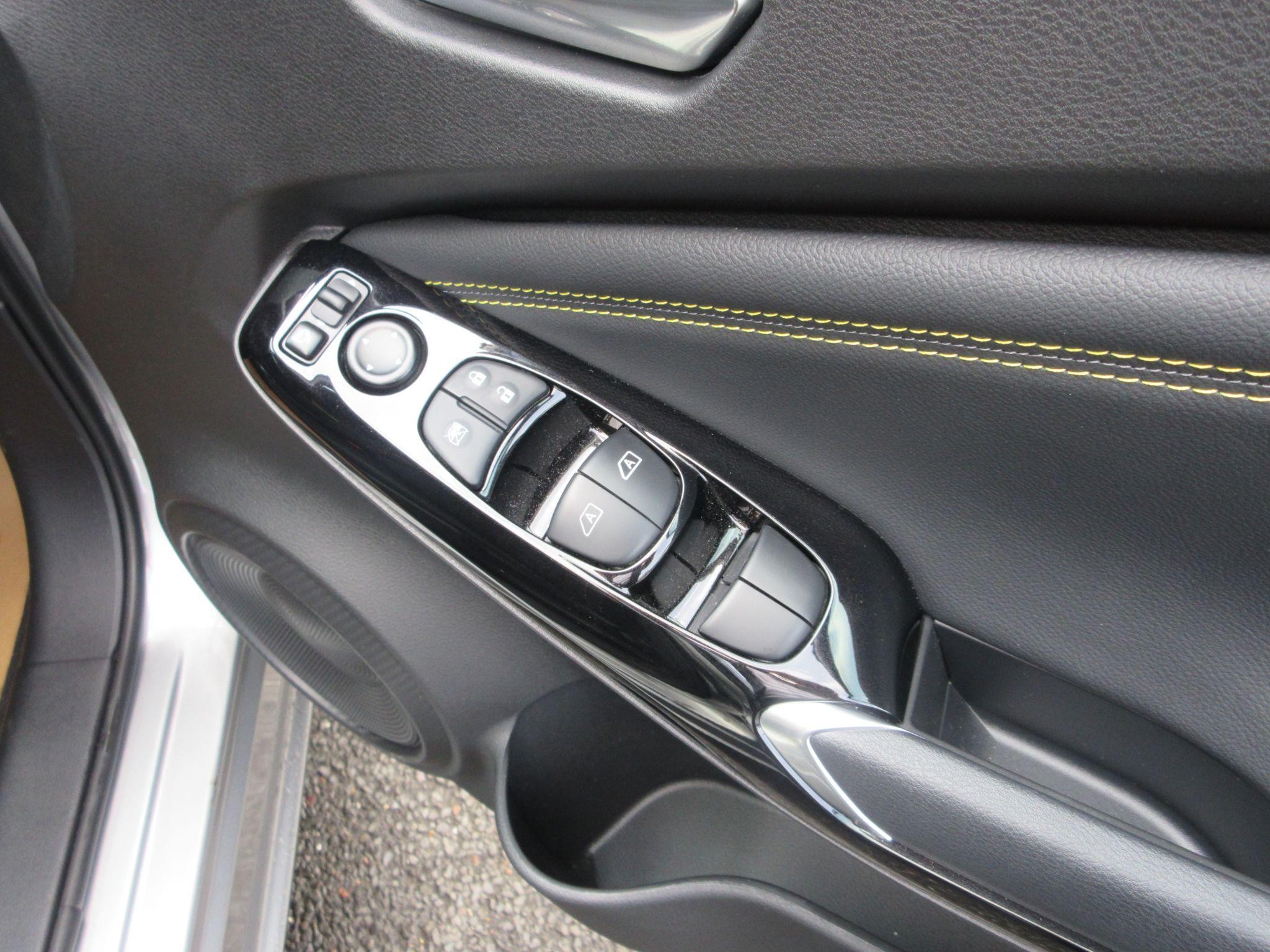 Nissan Juke Image 34