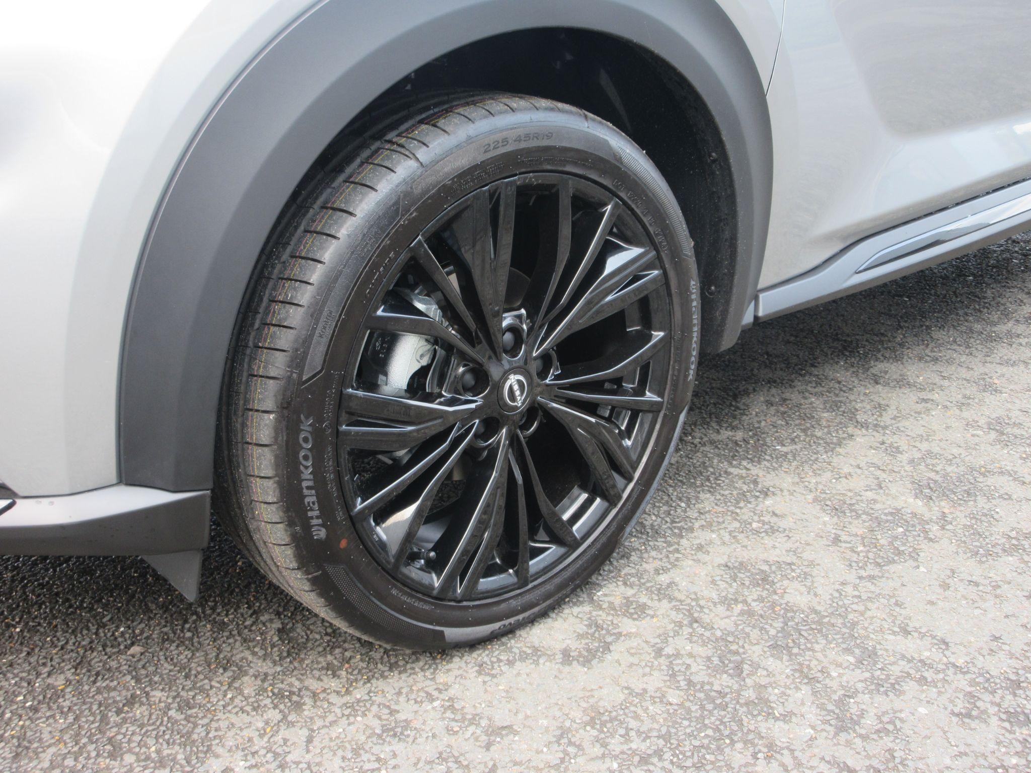 Nissan Juke Image 35