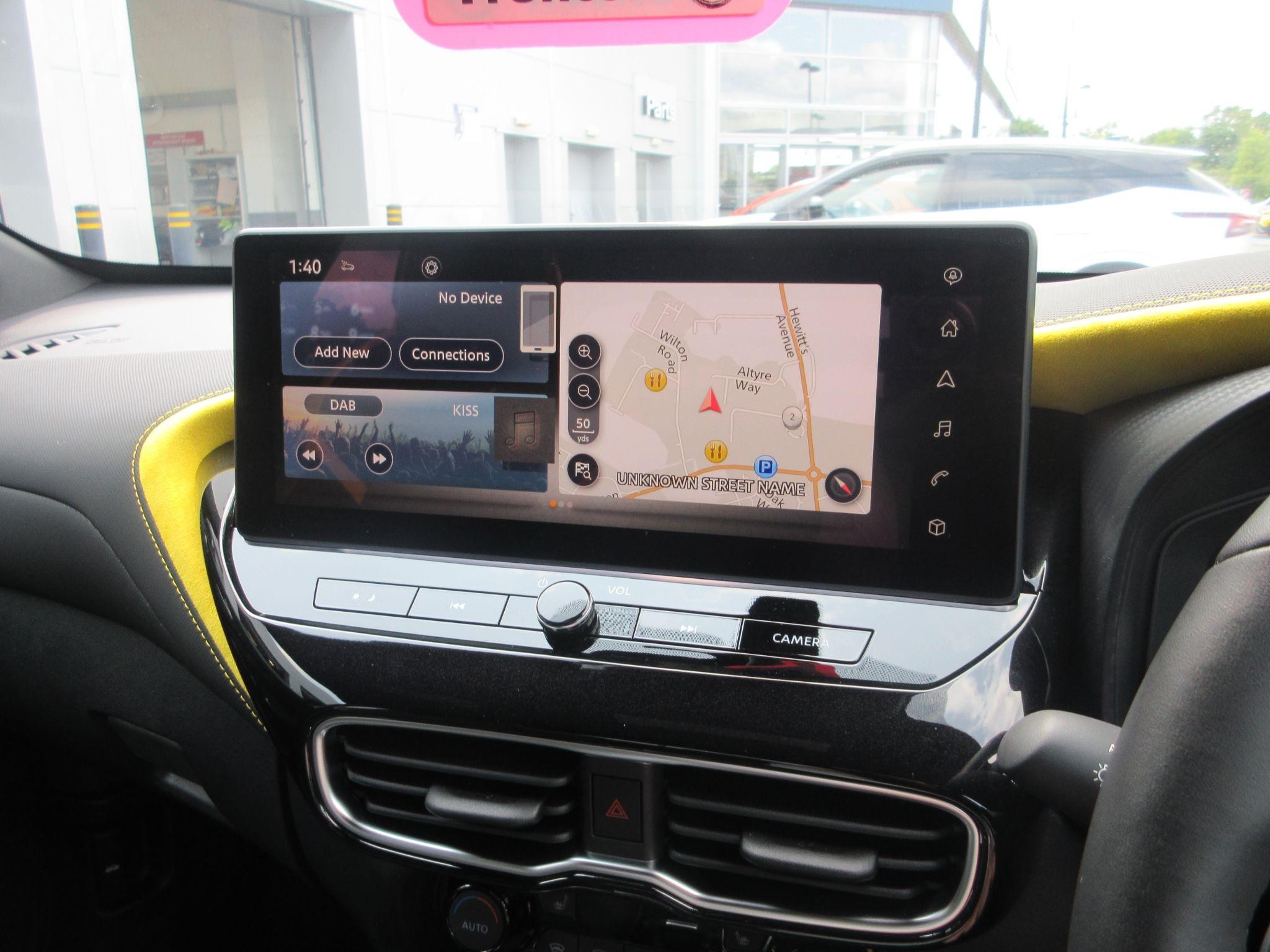 Nissan Juke Image 37