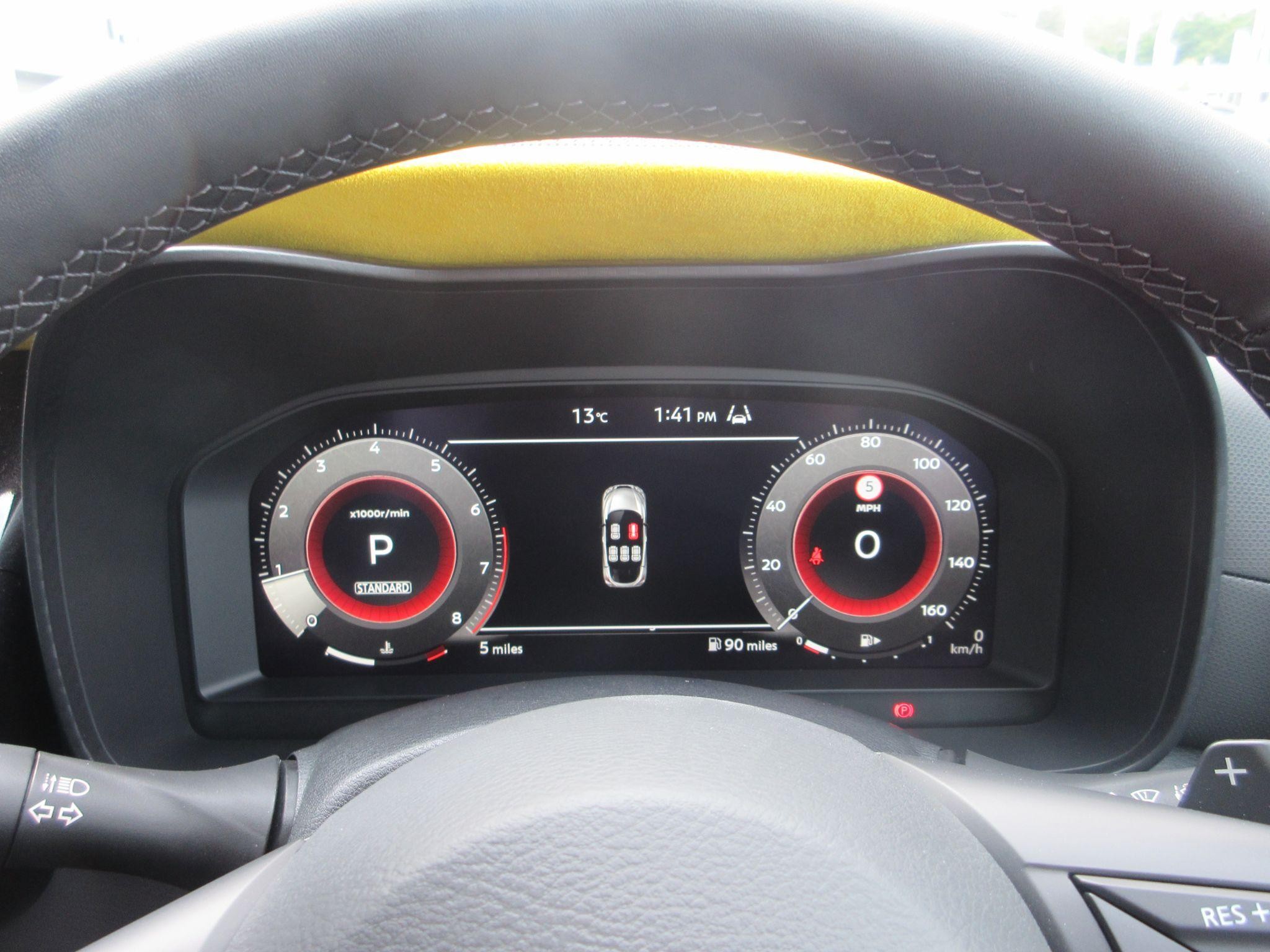 Nissan Juke Image 39