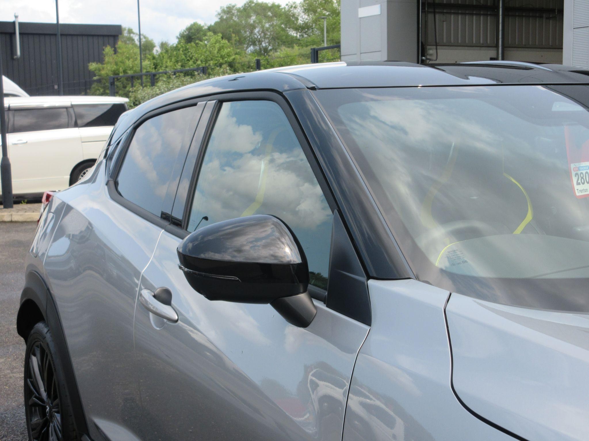 Nissan Juke Image 41
