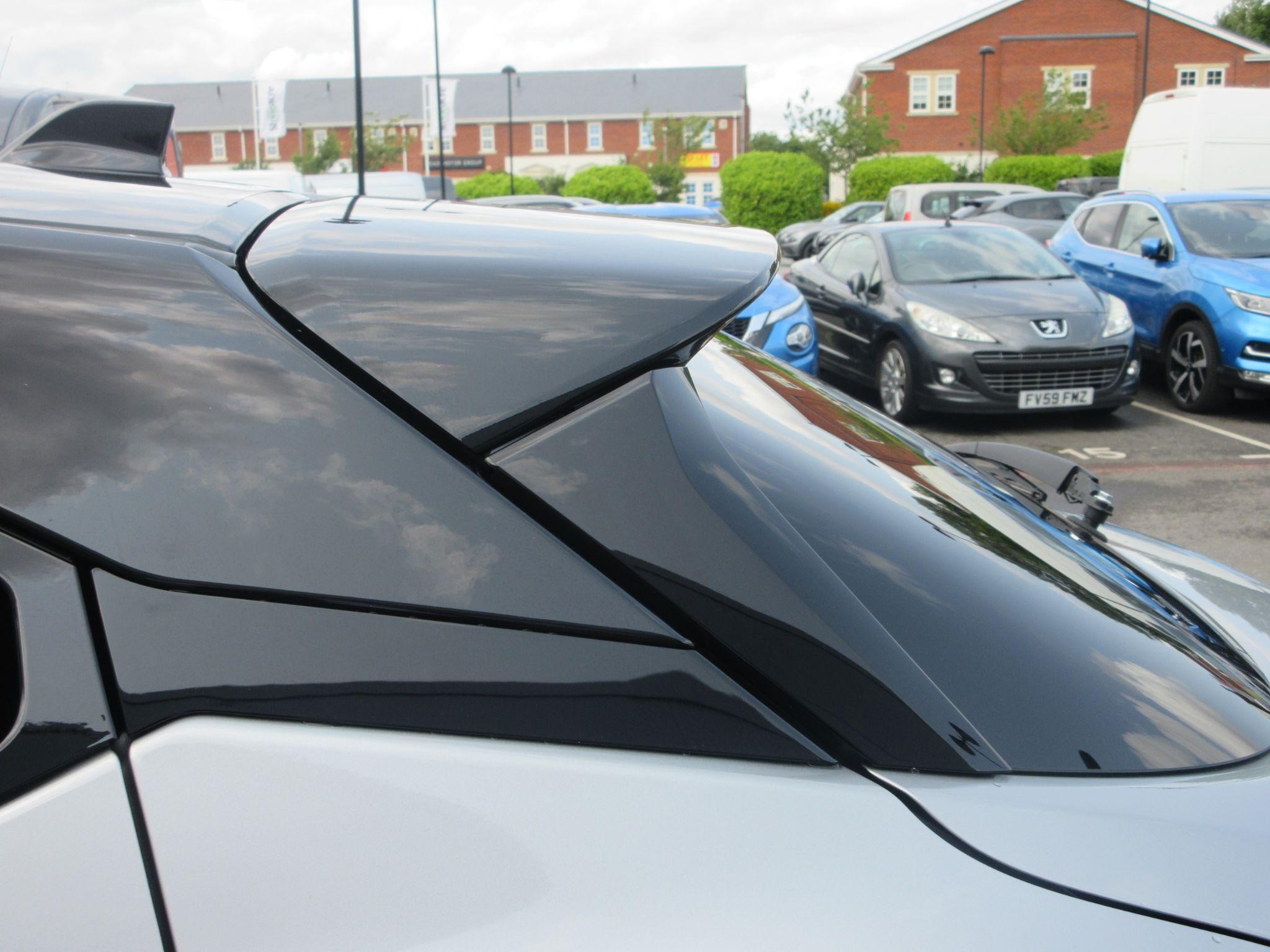 Nissan Juke Image 44