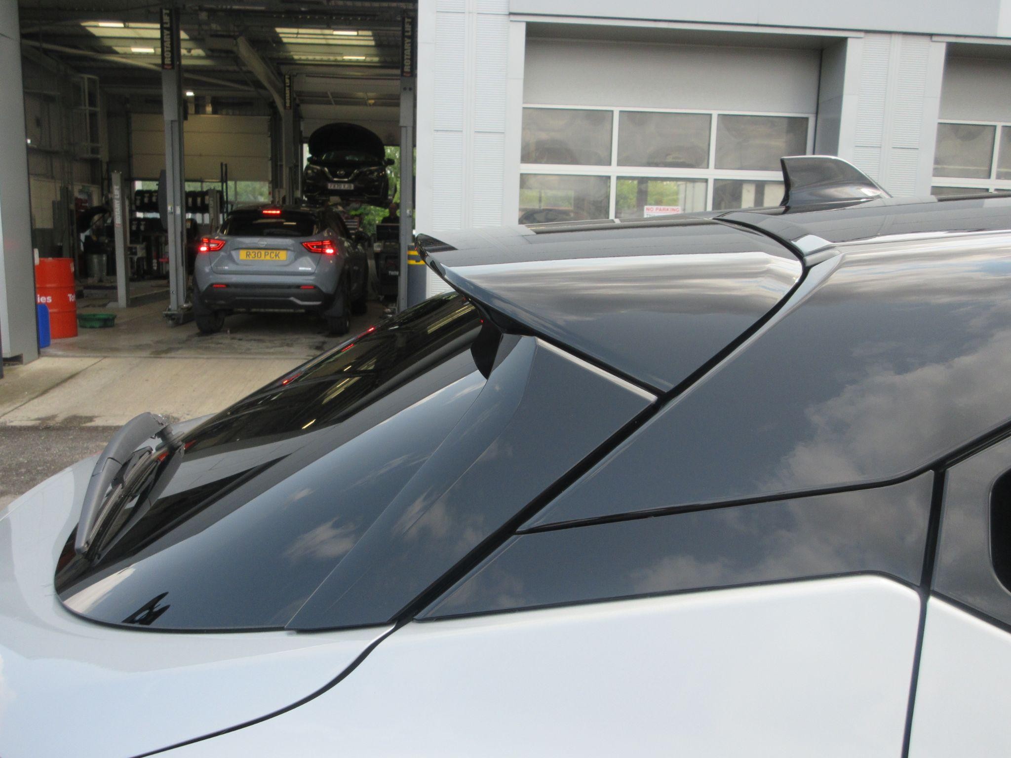 Nissan Juke Image 45