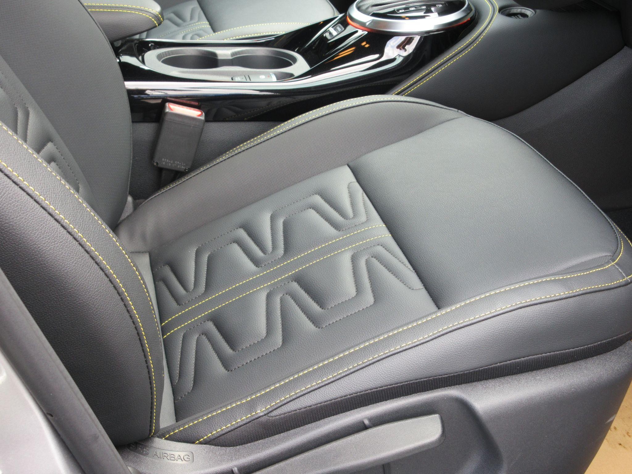 Nissan Juke Image 47