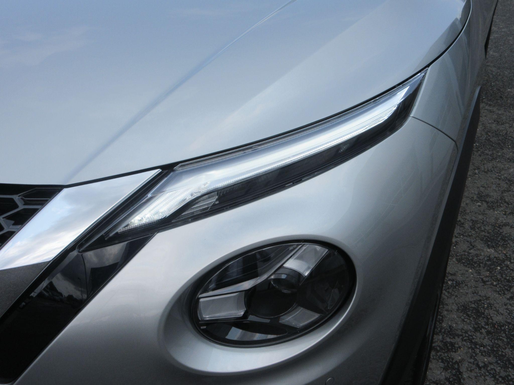 Nissan Juke Image 49