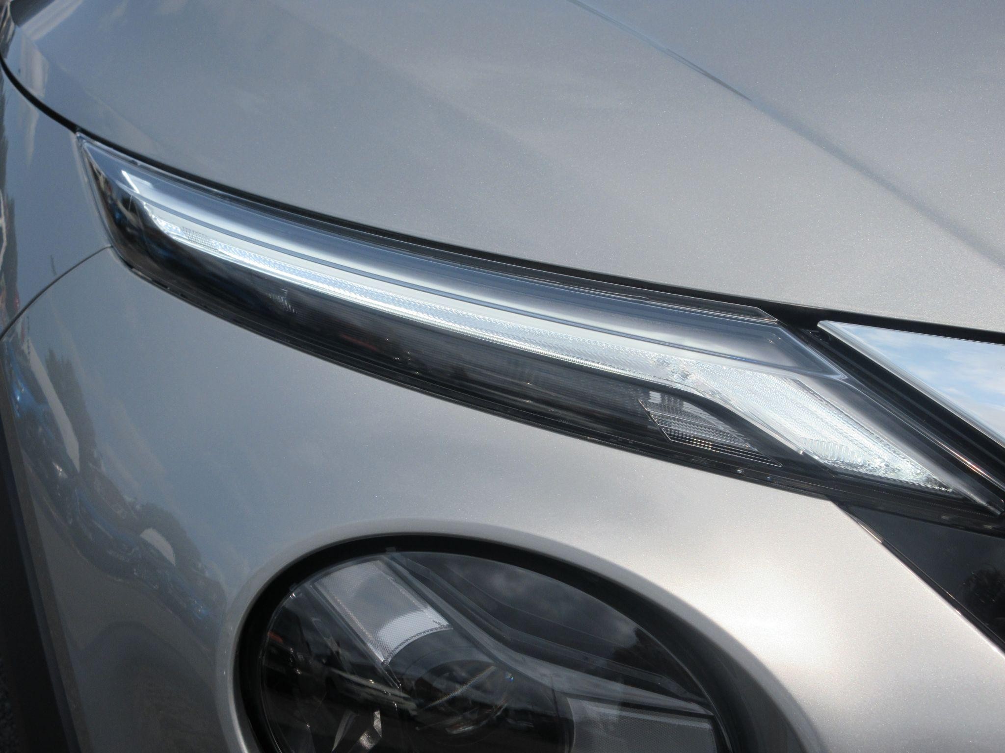 Nissan Juke Image 50
