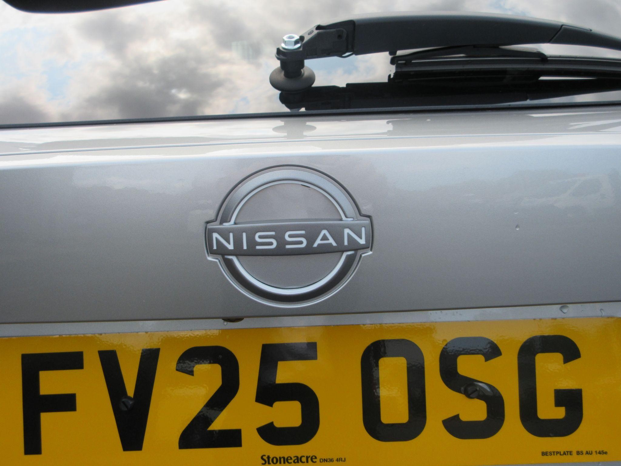 Nissan Juke Image 51