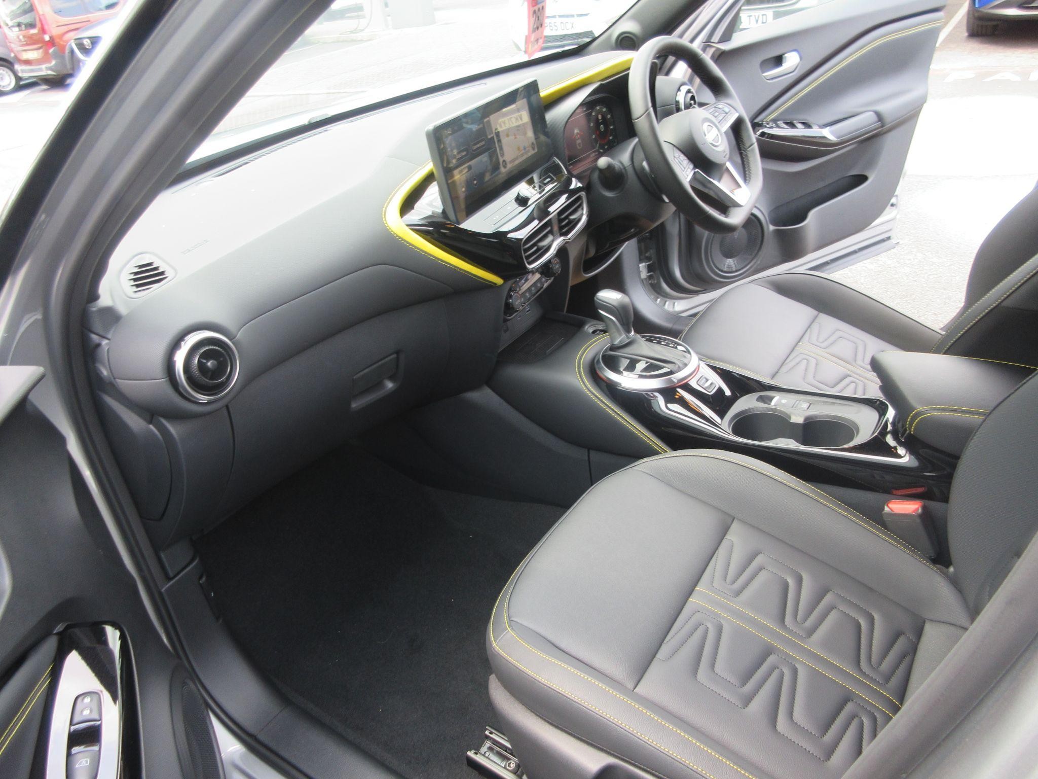 Nissan Juke Image 52