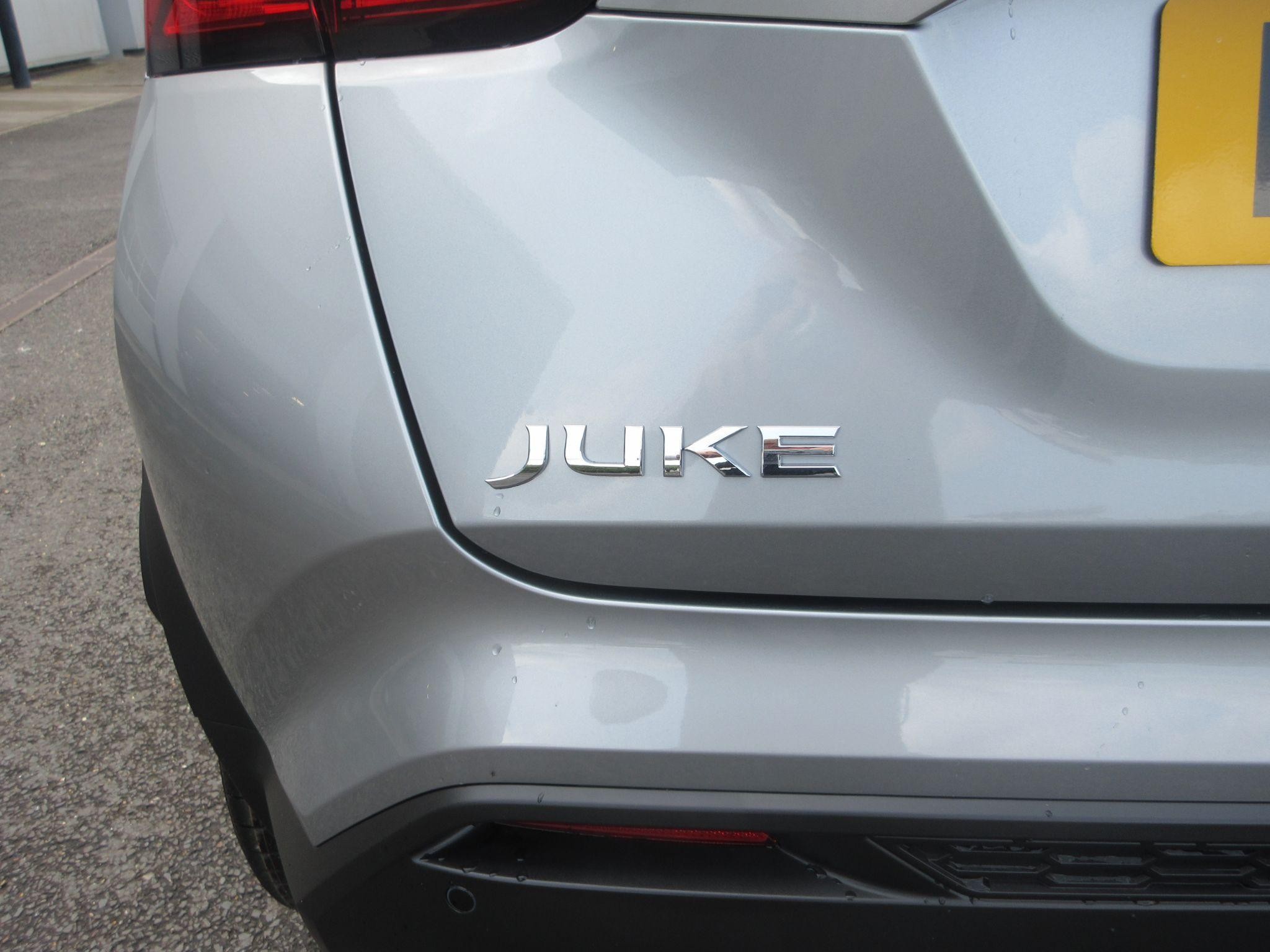 Nissan Juke Image 53