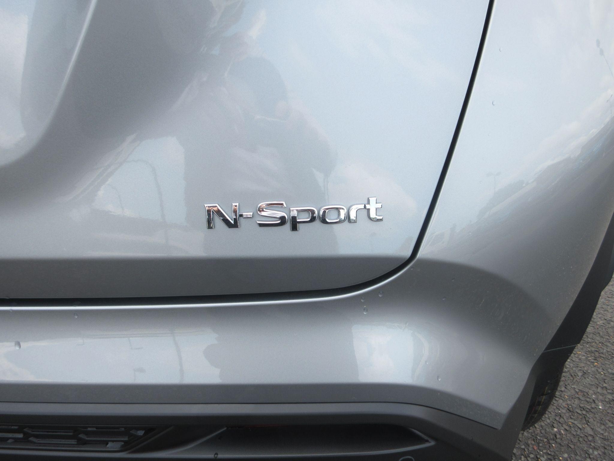 Nissan Juke Image 54