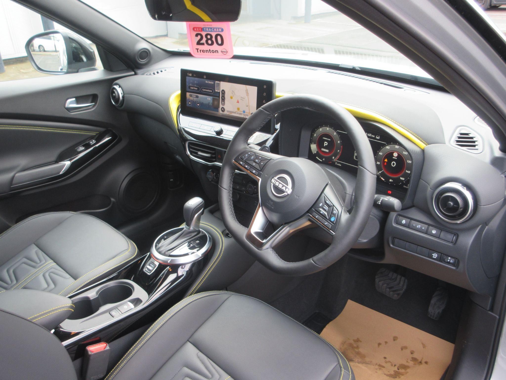 Nissan Juke Image 57