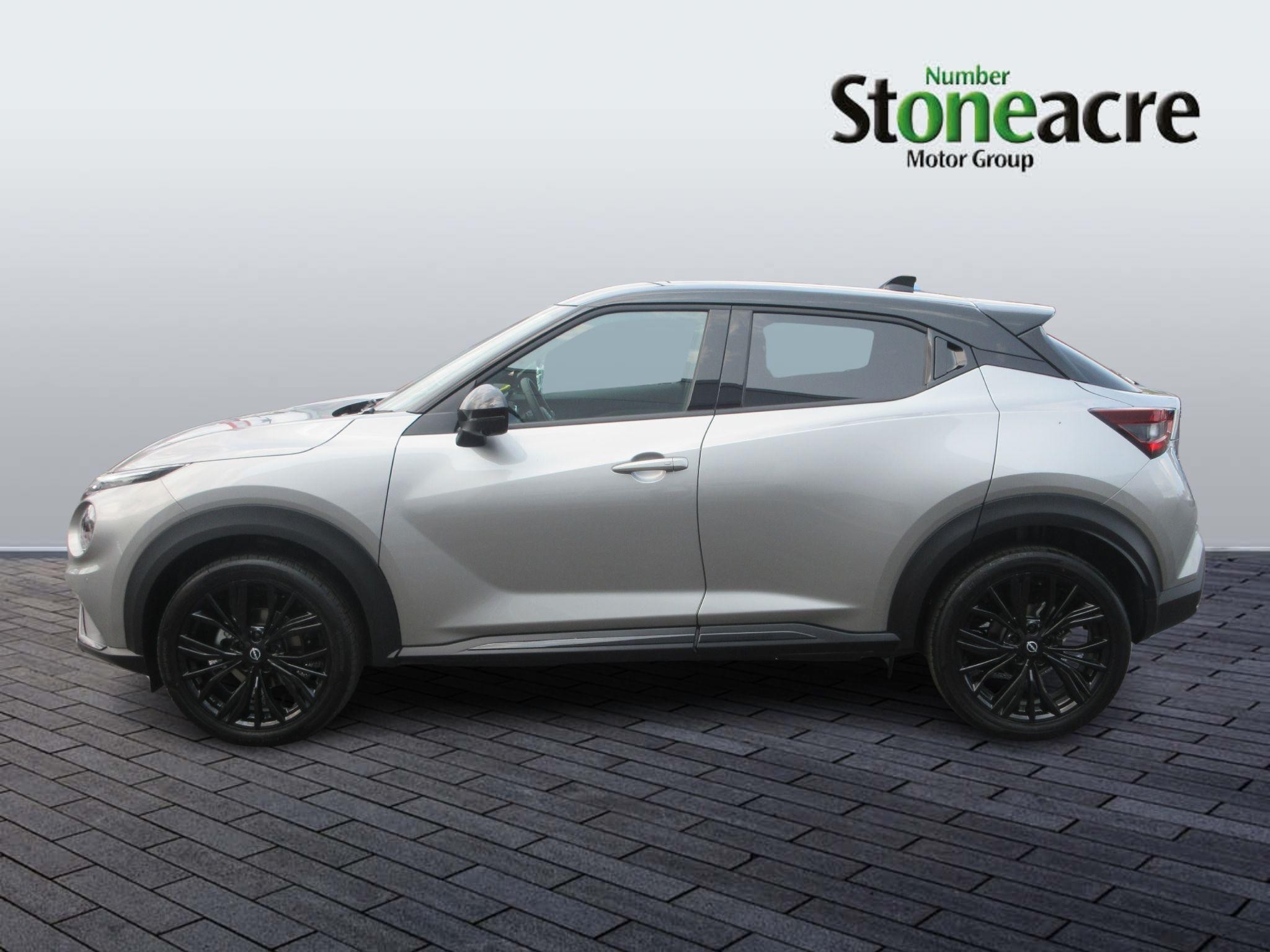 Nissan Juke Image 6