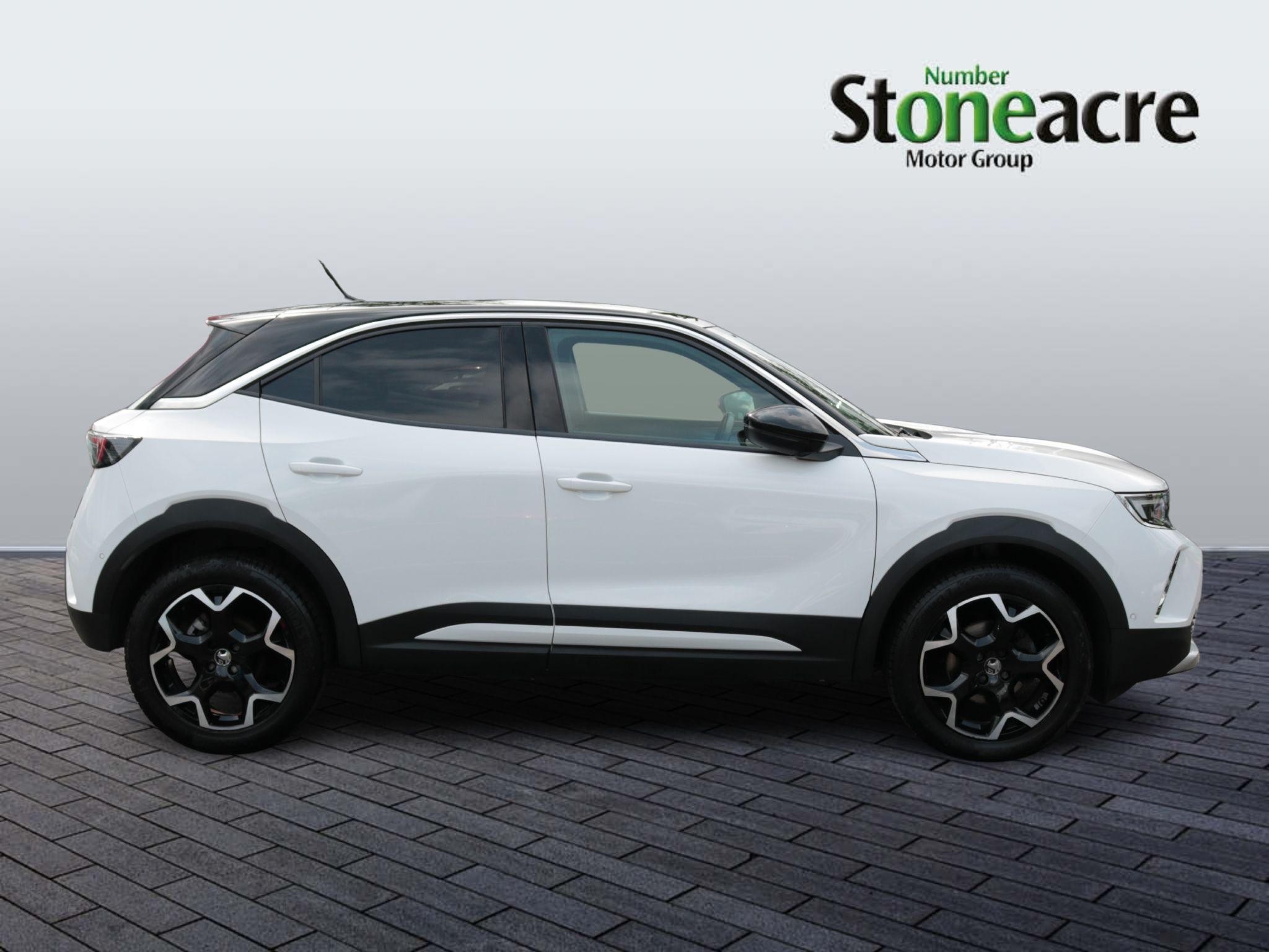 Vauxhall Mokka Image 2