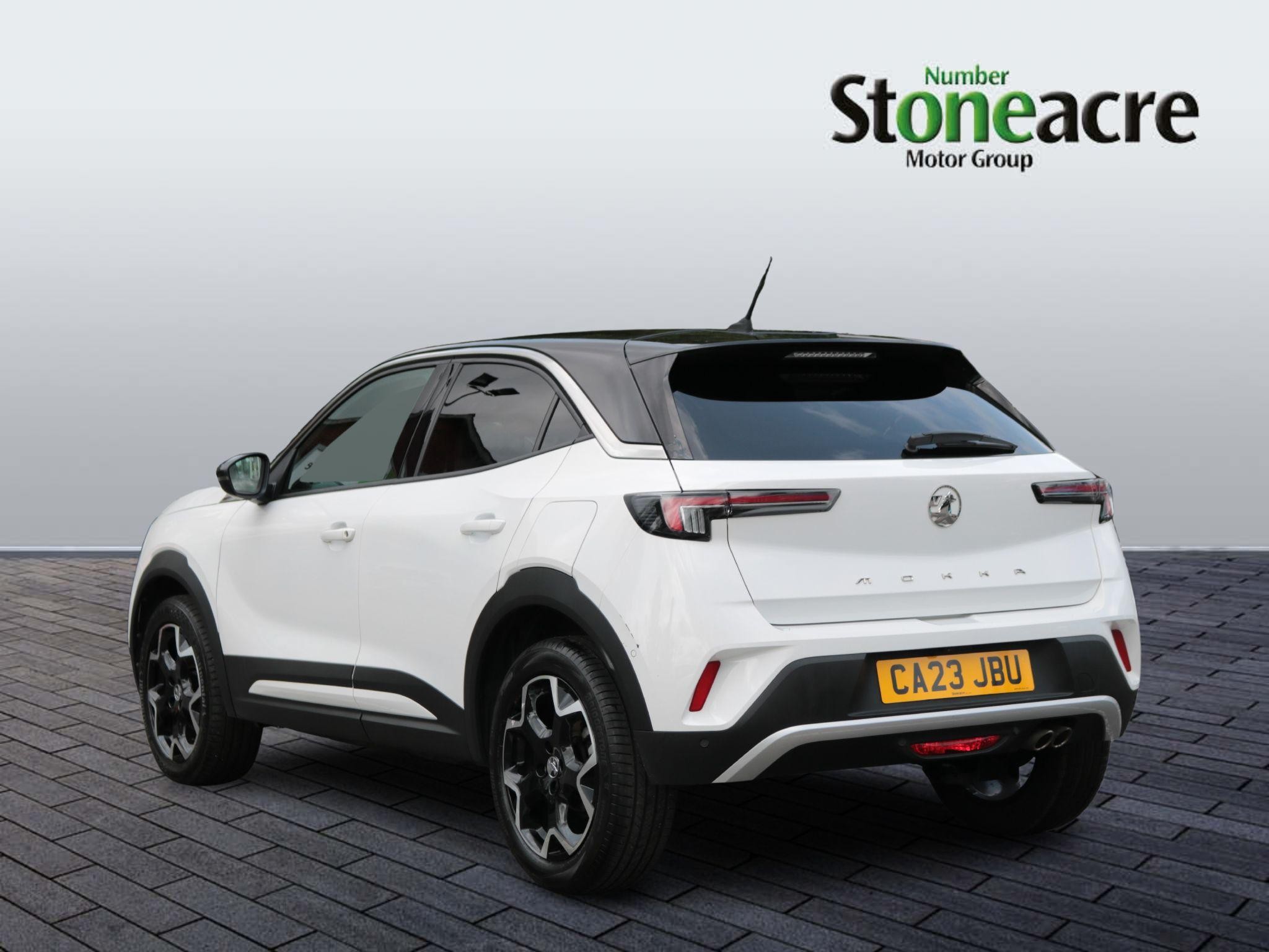 Vauxhall Mokka Image 5