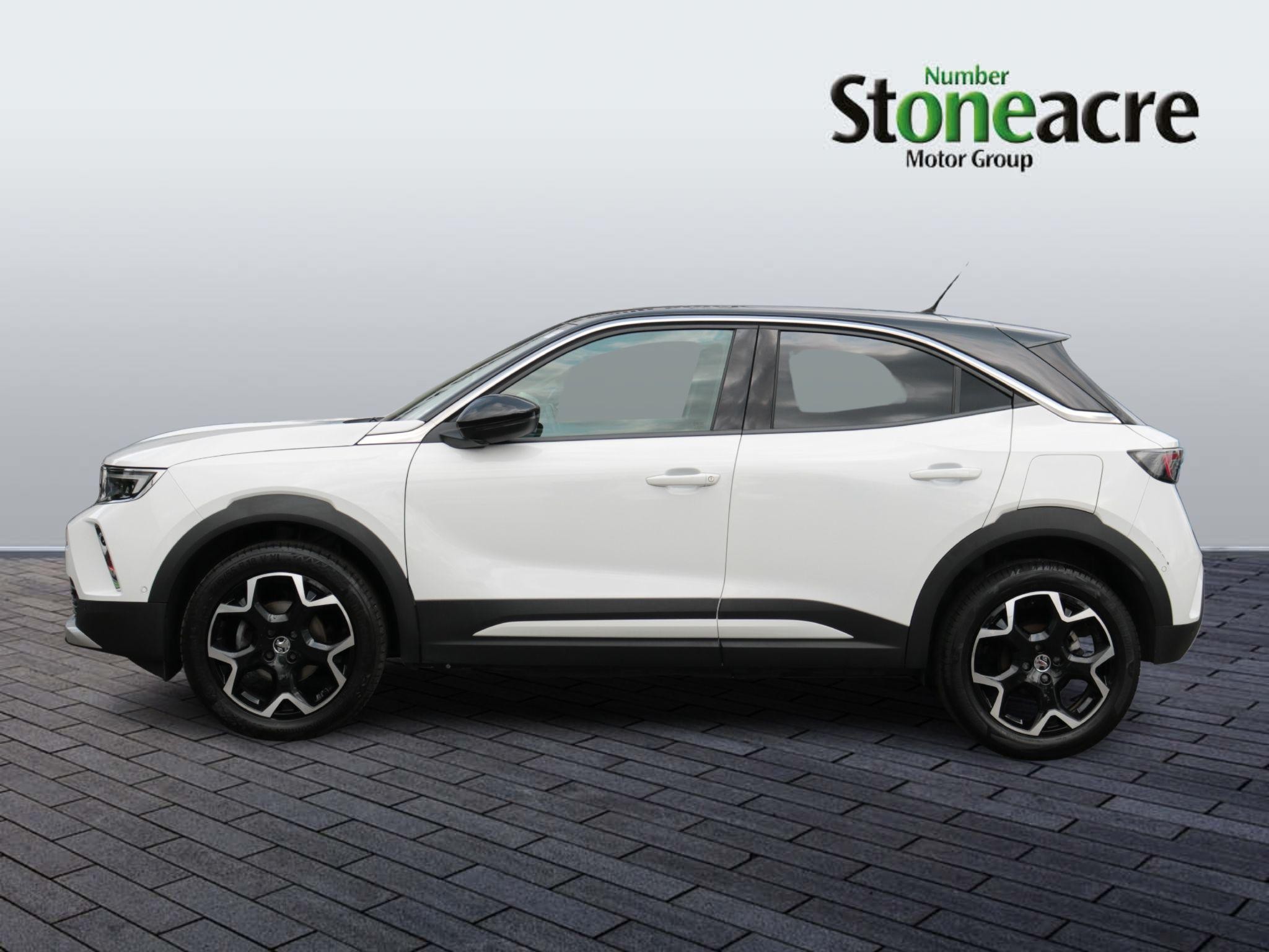 Vauxhall Mokka Image 6