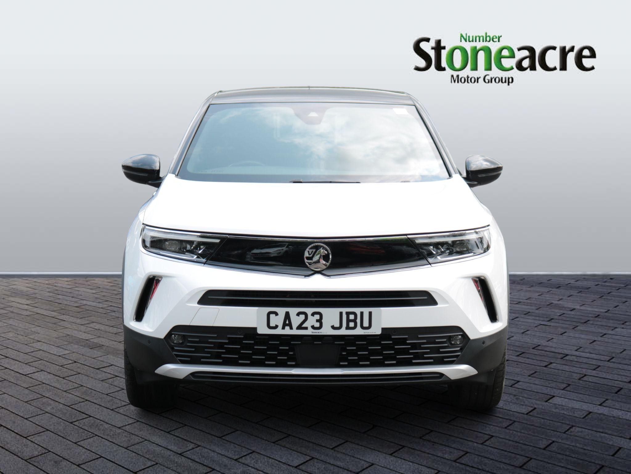 Vauxhall Mokka Image 8