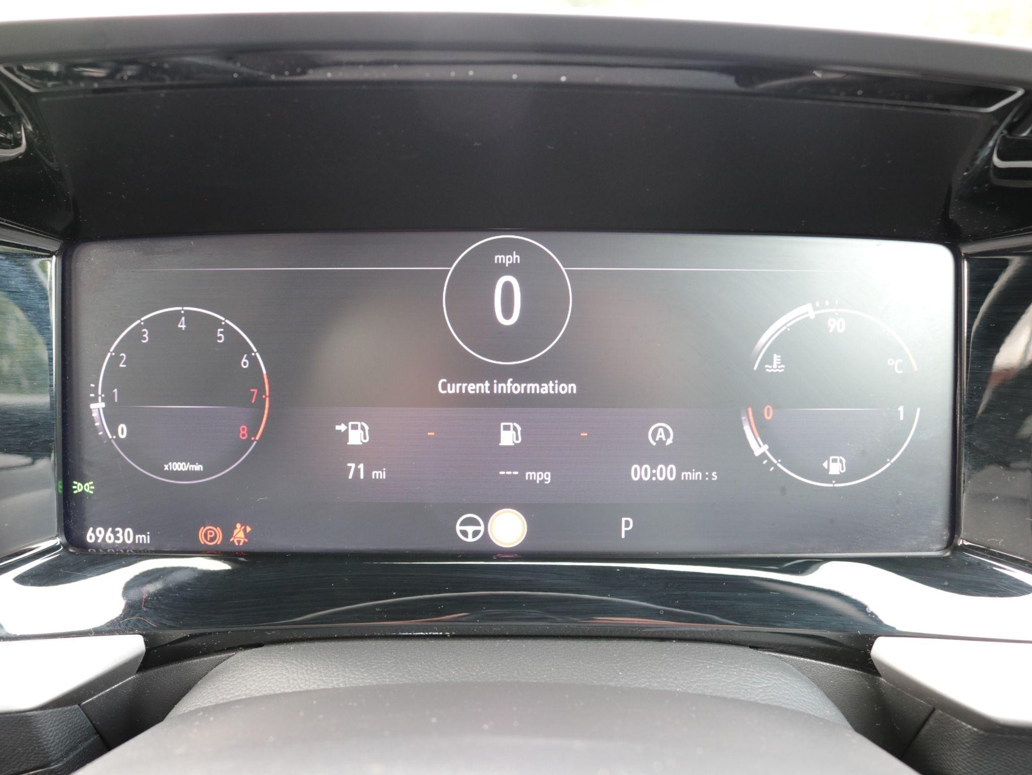 Vauxhall Mokka Image 9
