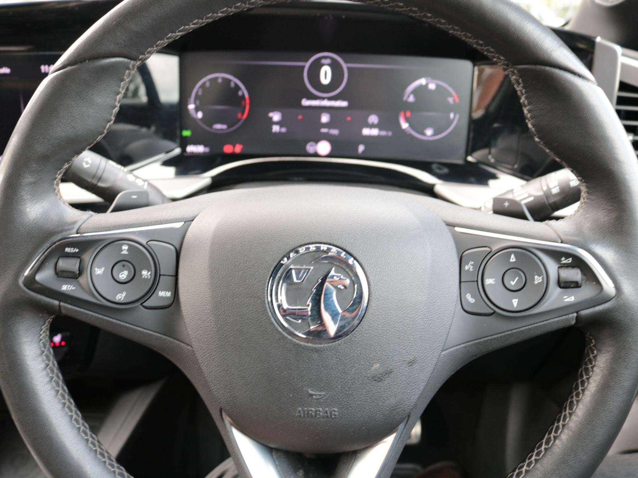 Vauxhall Mokka Image 10