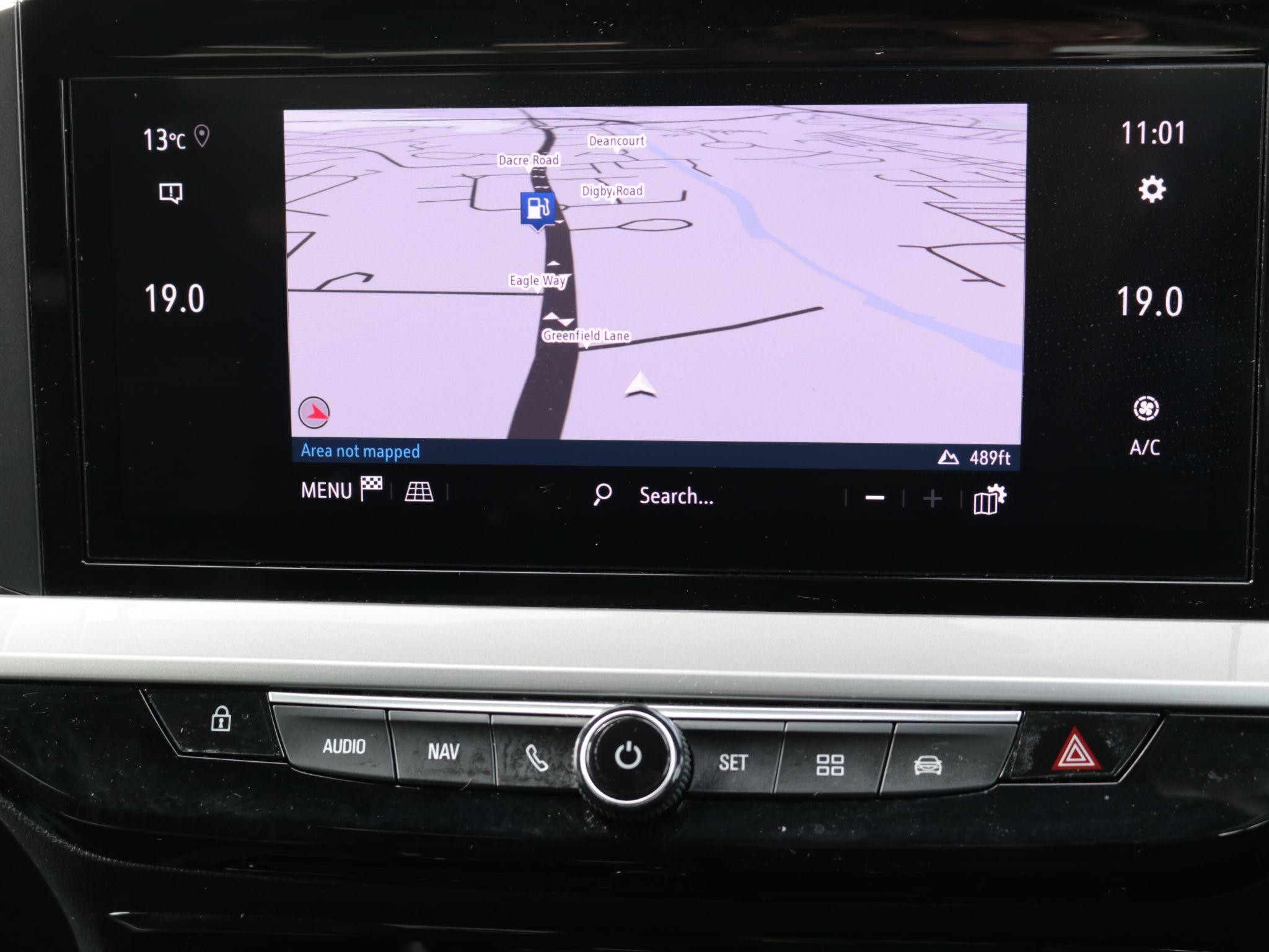 Vauxhall Mokka Image 11