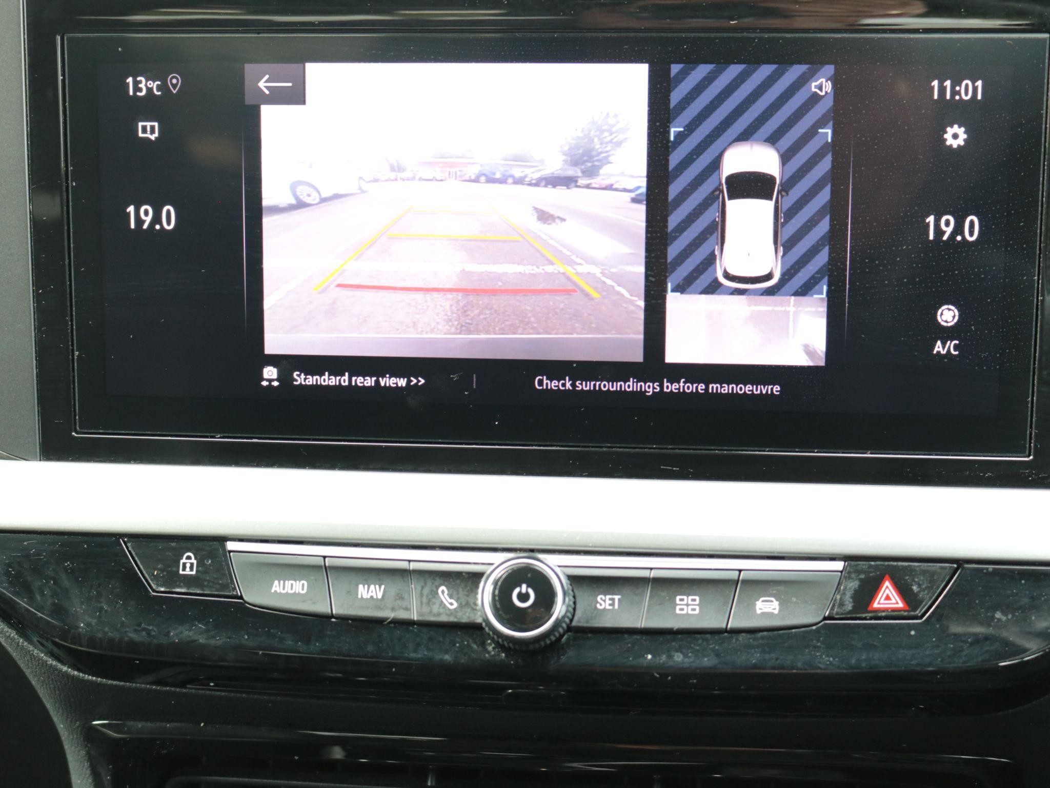 Vauxhall Mokka Image 12
