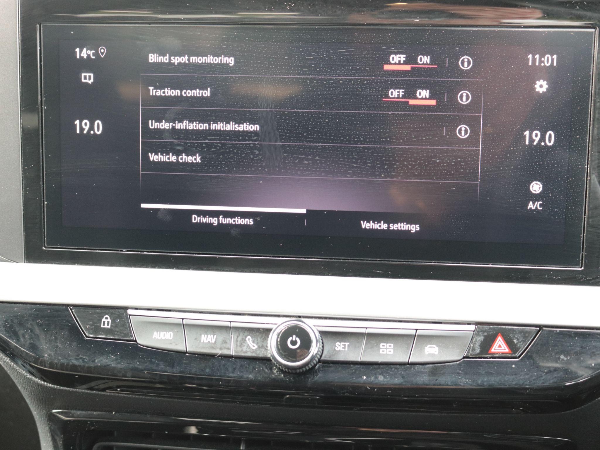 Vauxhall Mokka Image 13