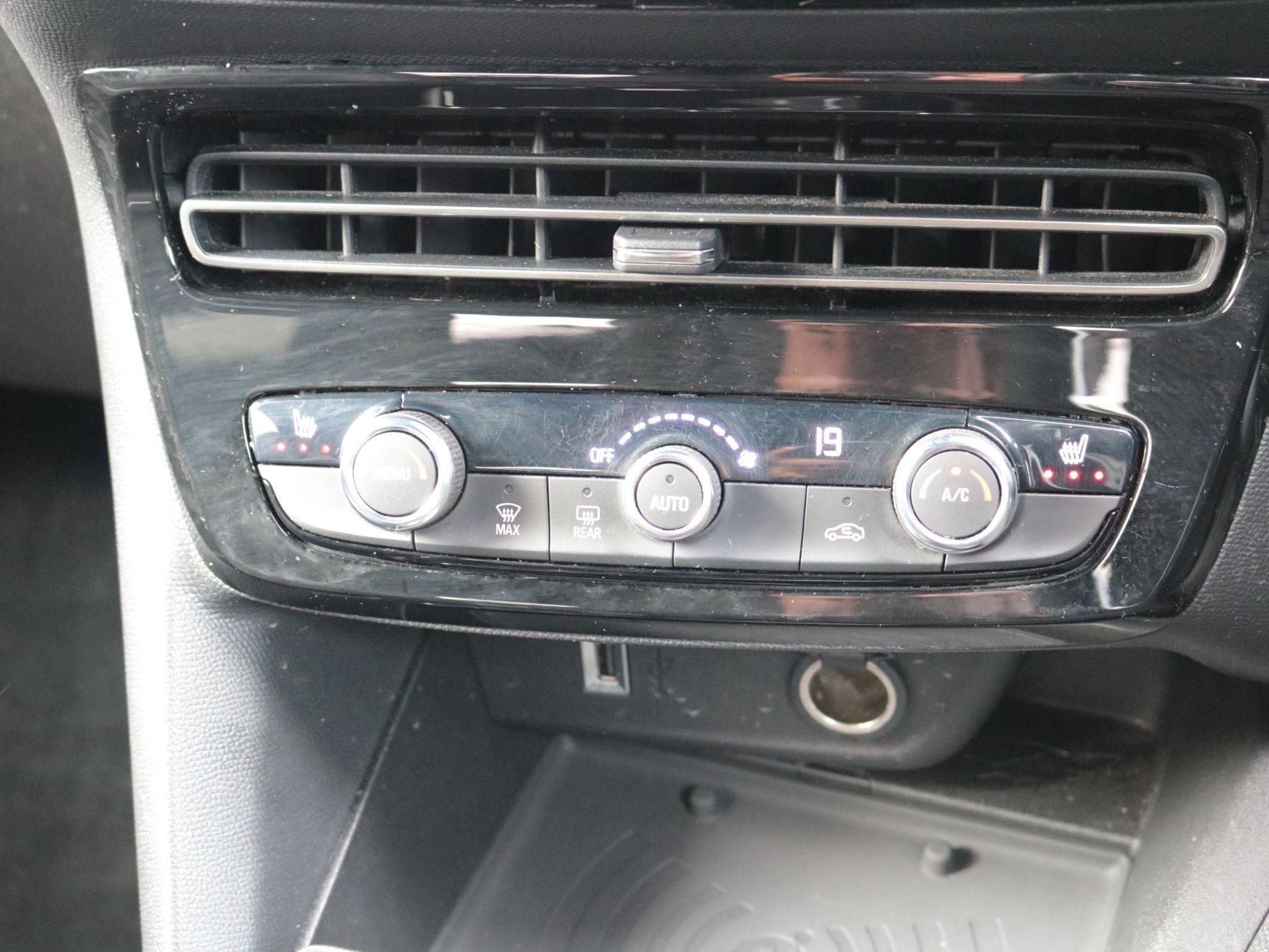 Vauxhall Mokka Image 14