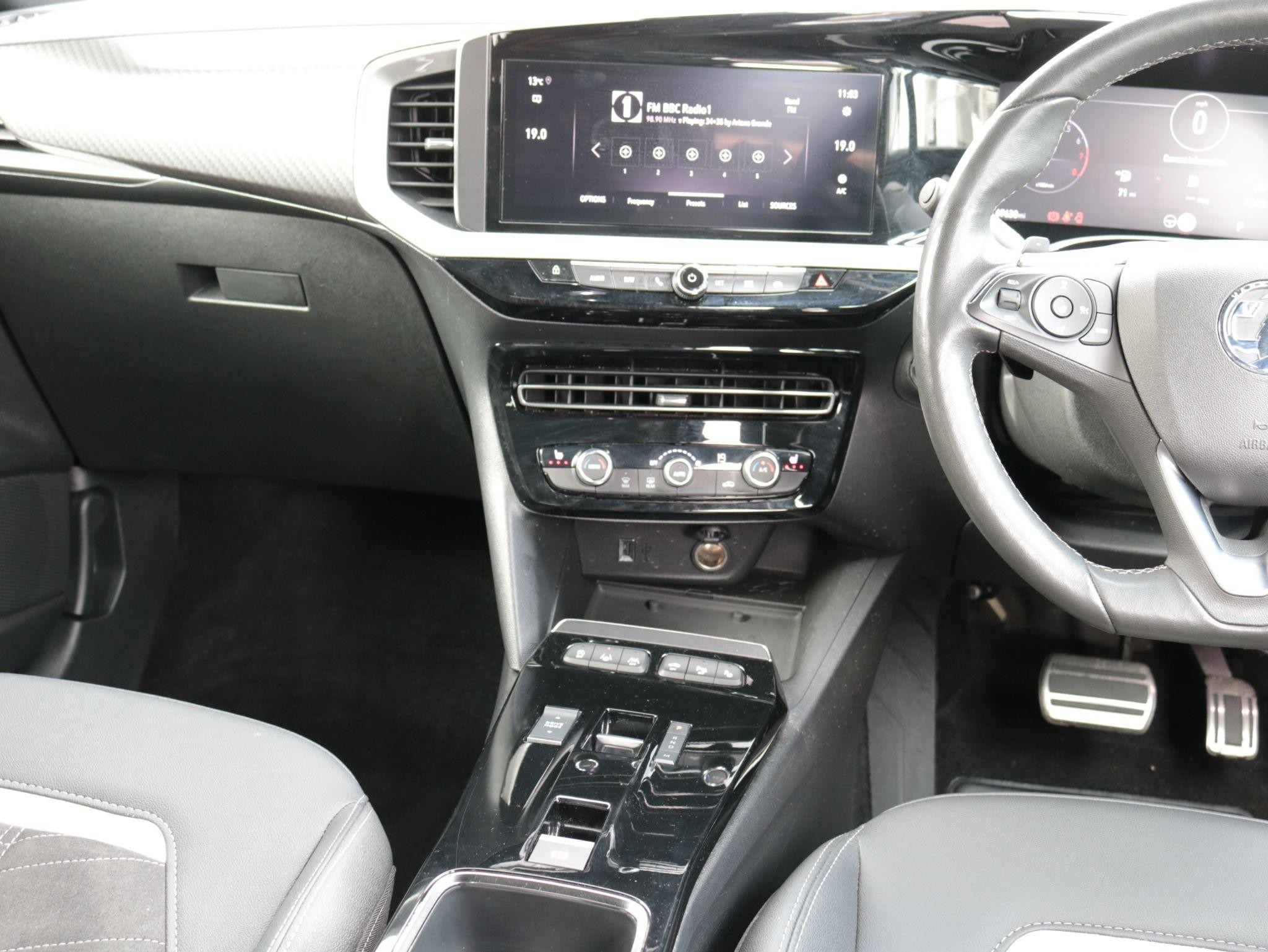 Vauxhall Mokka Image 16