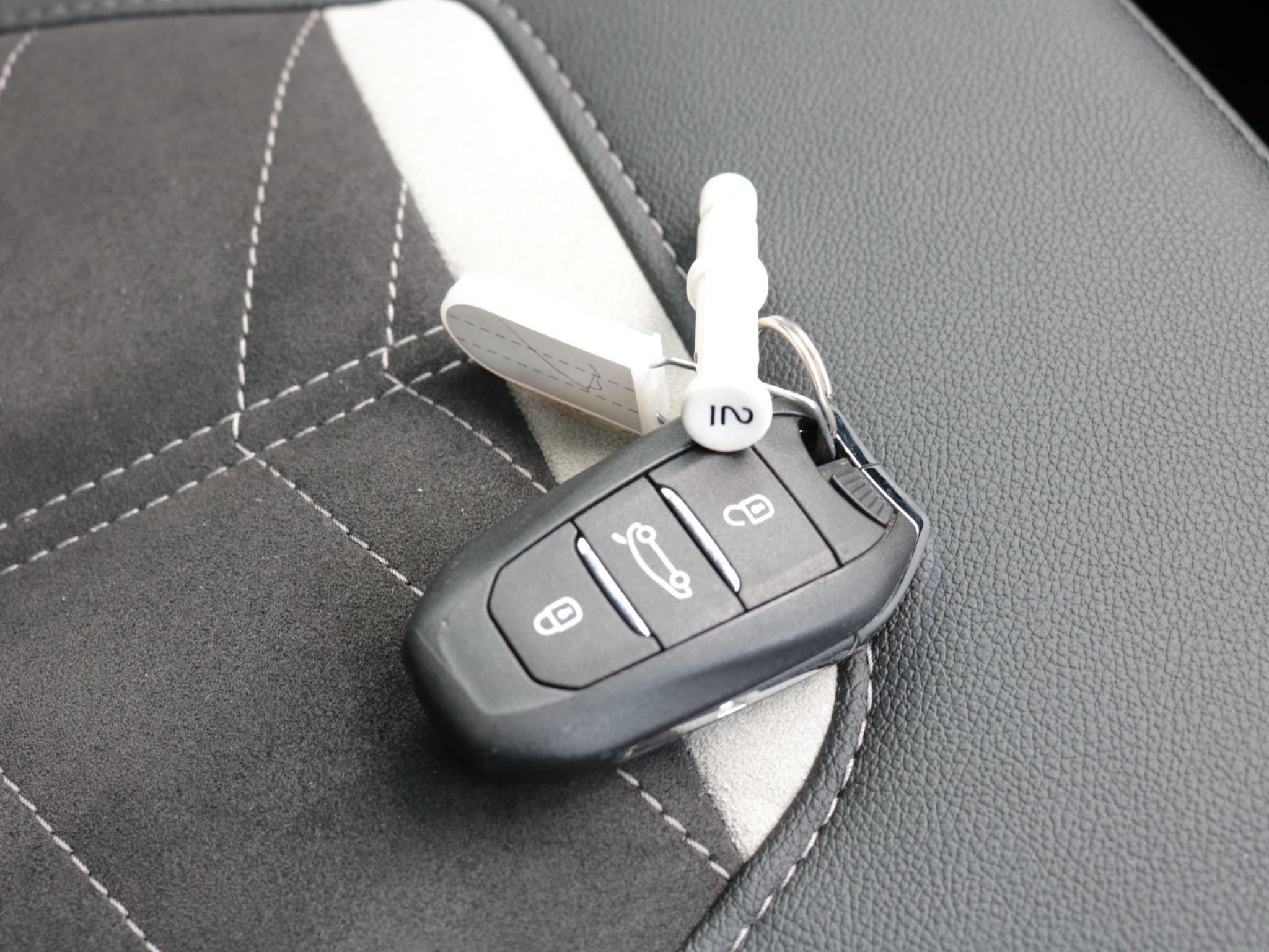 Vauxhall Mokka Image 22