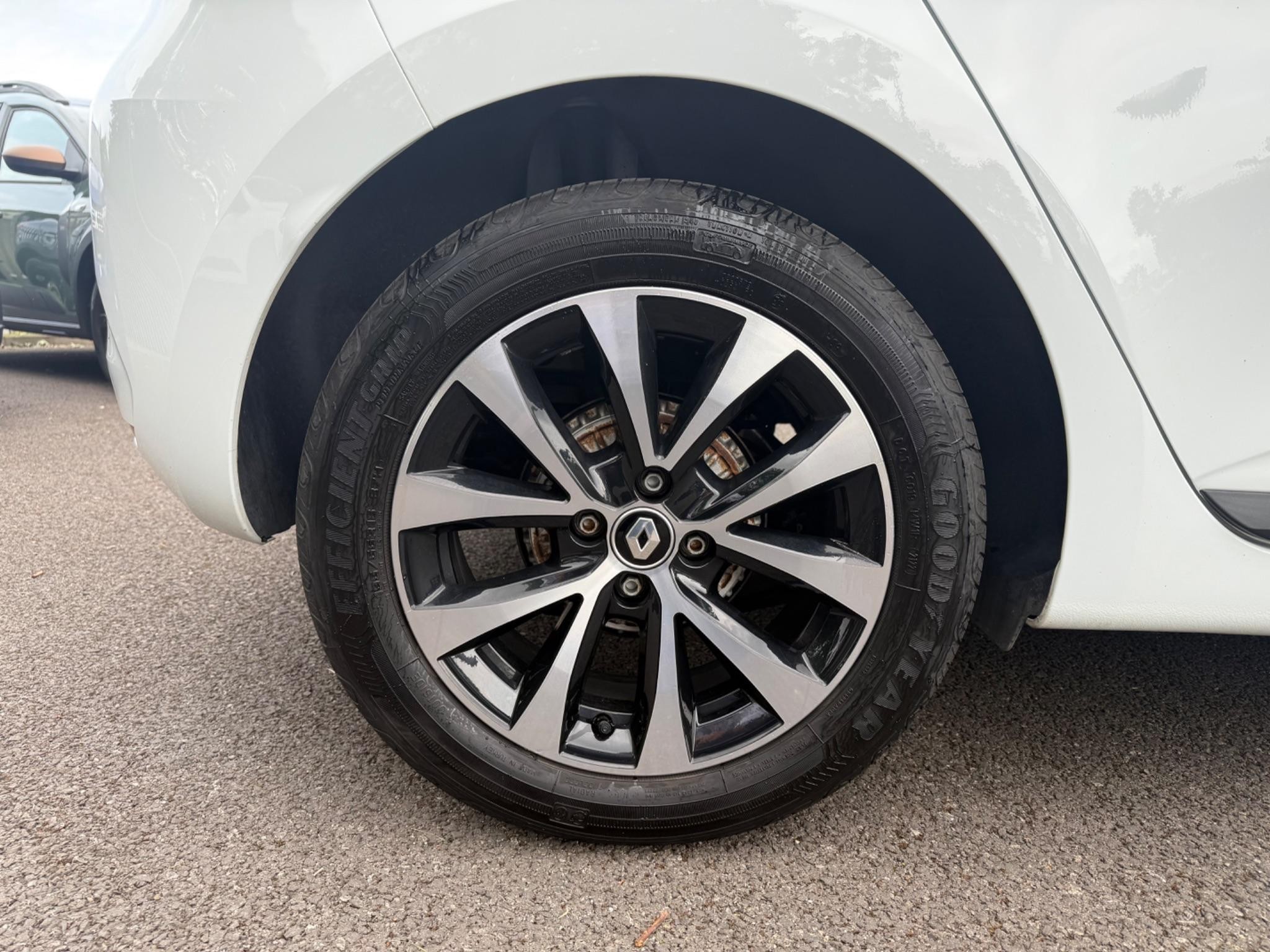Renault Clio Image 10