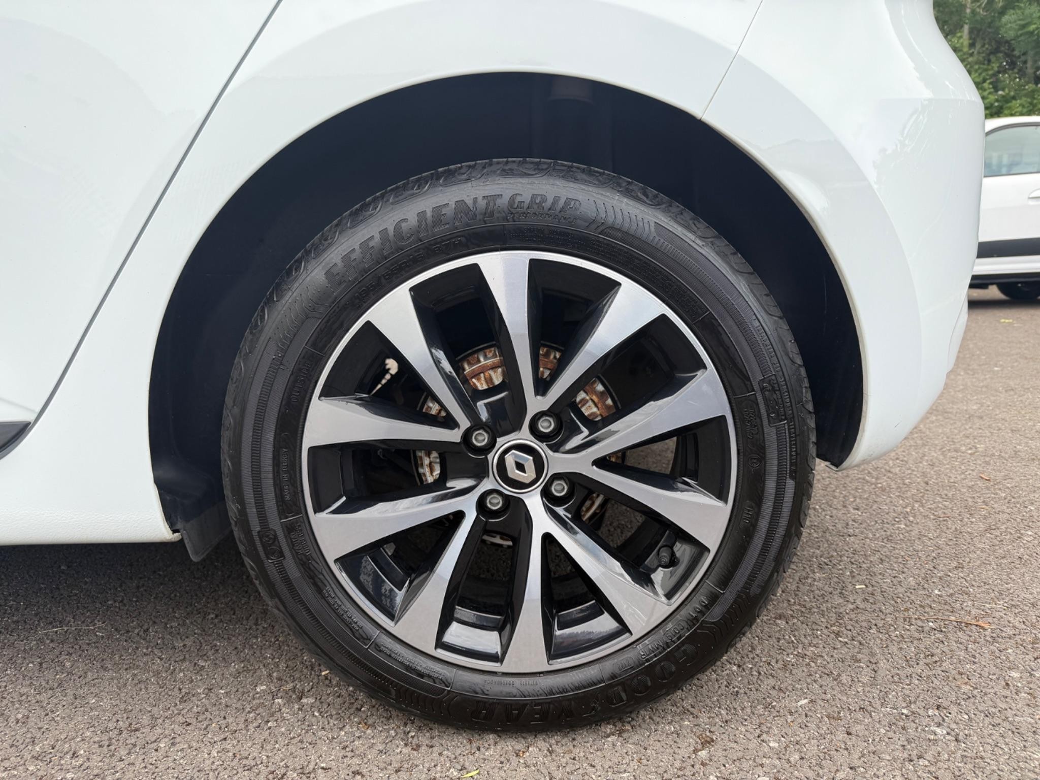 Renault Clio Image 13